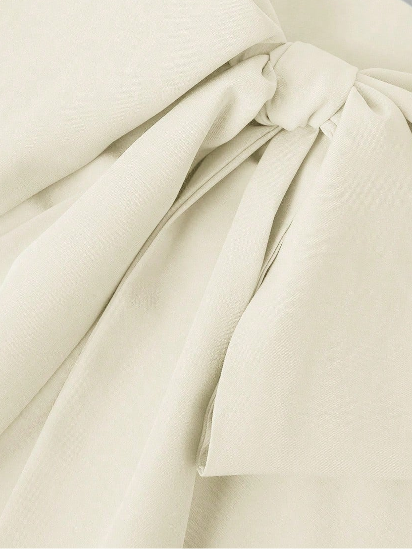 Liselotte - Bow Midirock