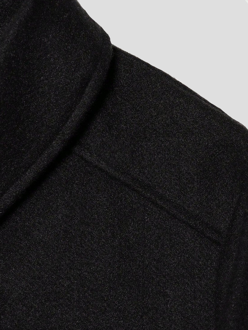 Élodie – Schwarze Schneiderjacke