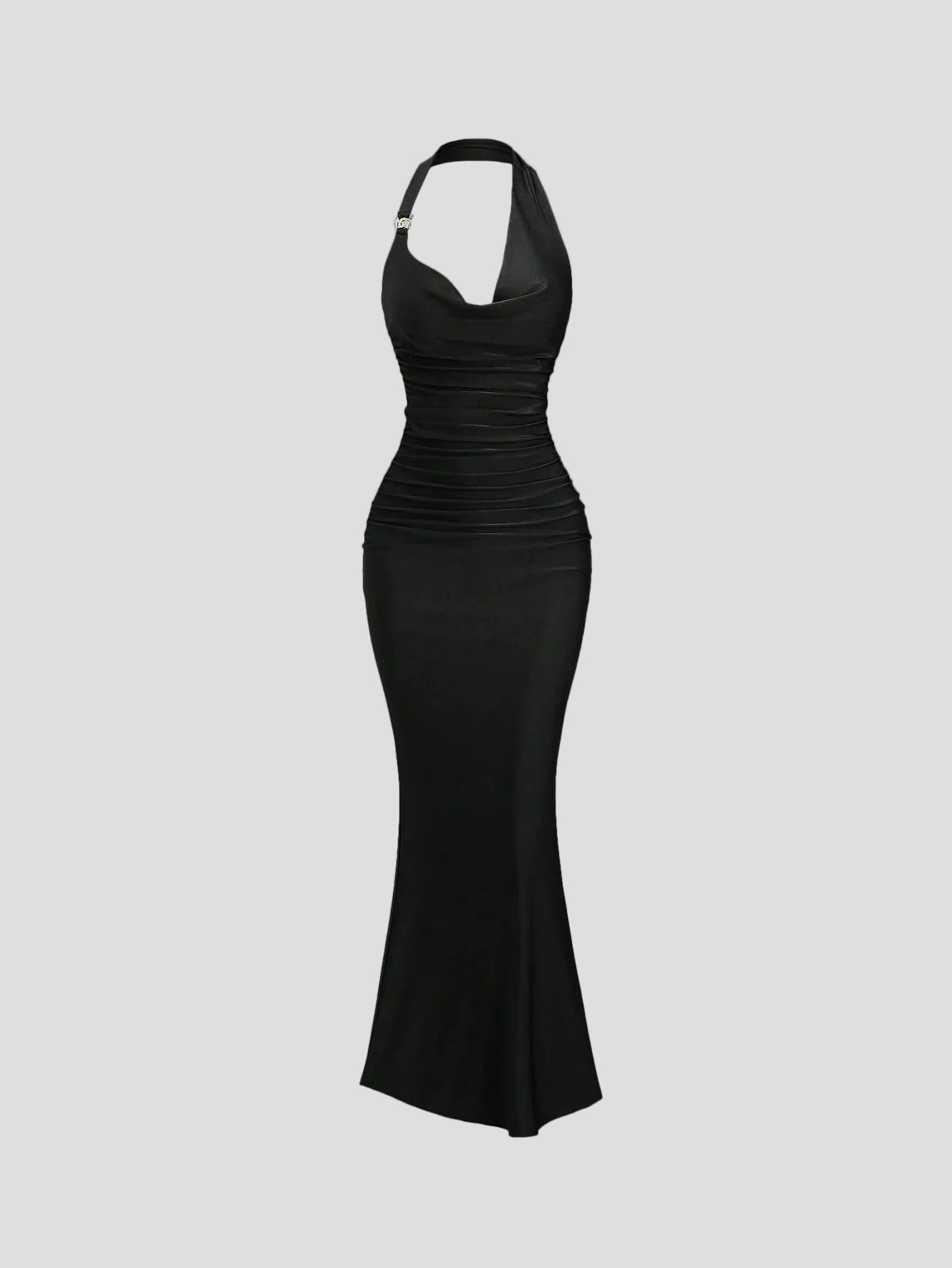 Valentina – Abendkleid „Noire“