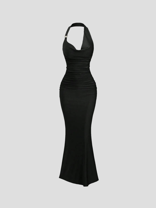 Valentina – Abendkleid „Noire“