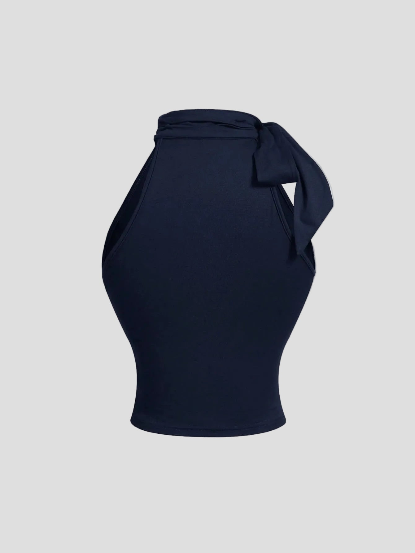 Noira - Neckholder Top
