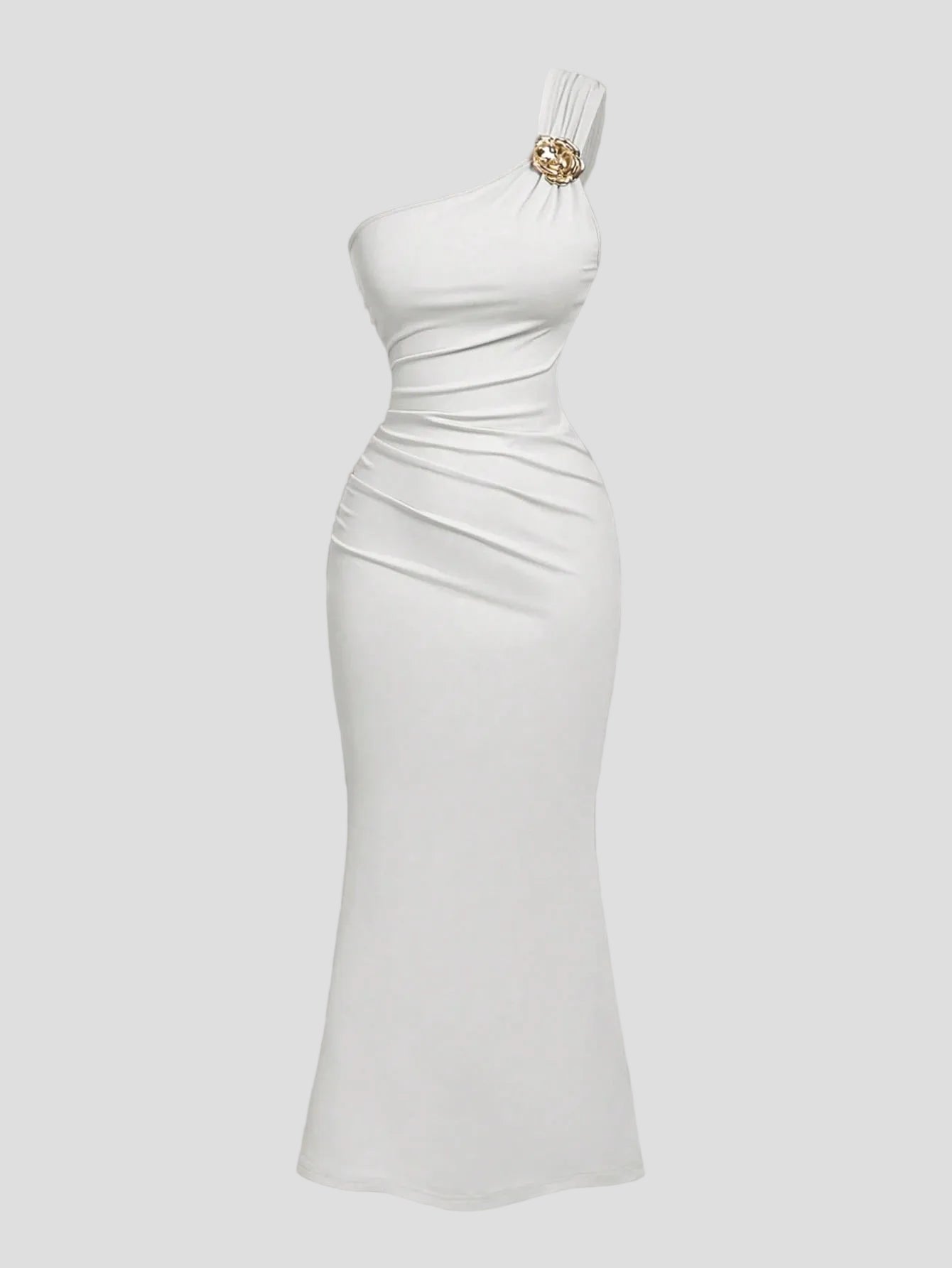 Aurora - Soleil One-Shoulder-Kleid