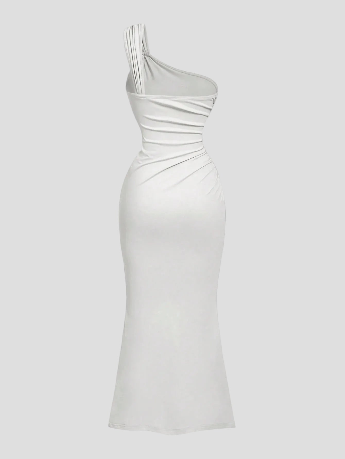 Celeste – One-Shoulder-Kleid Étoile