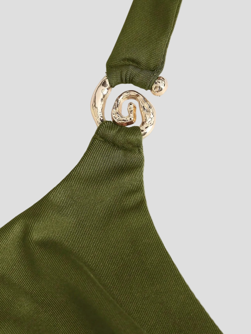 Selene – Mocha-Kleid