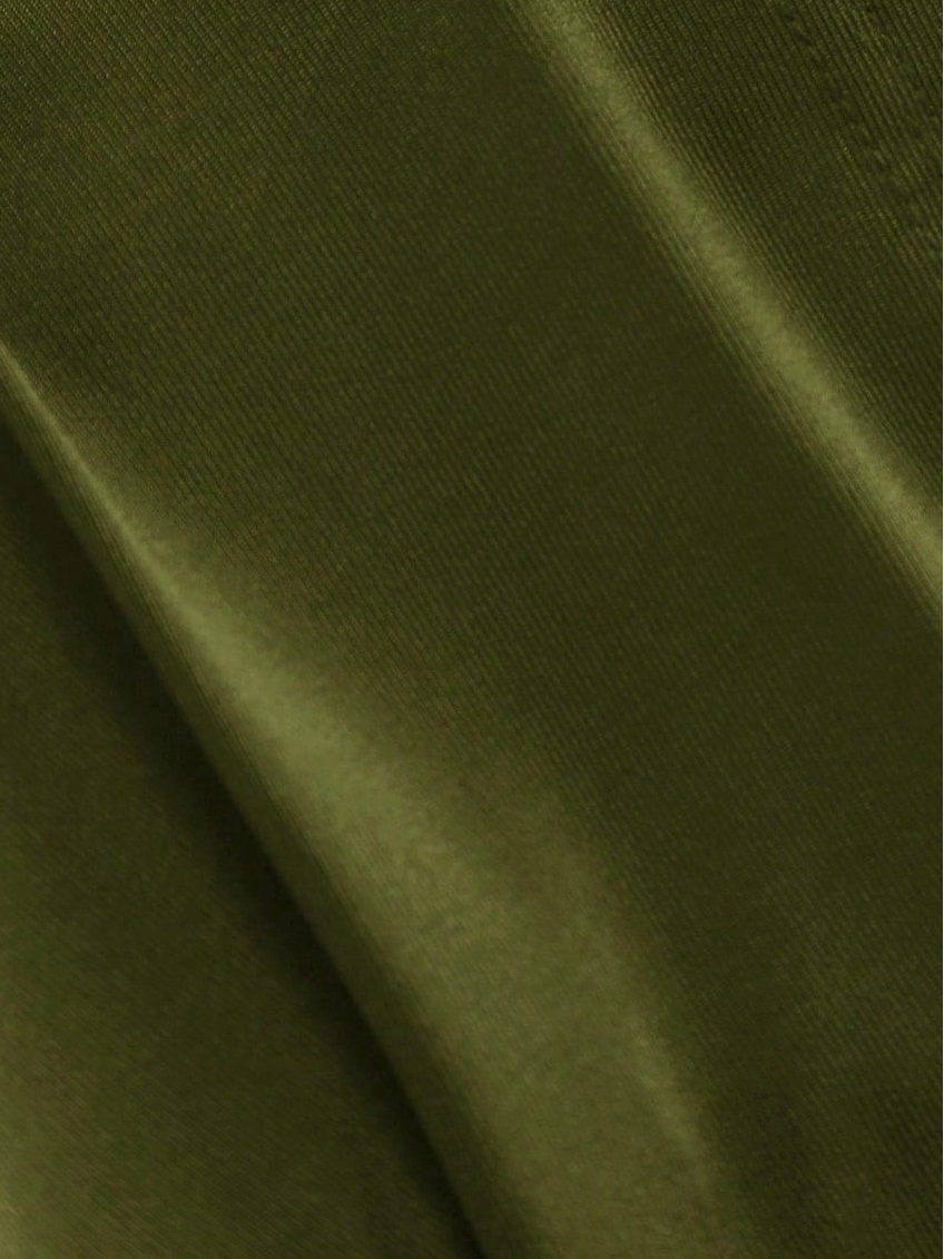 Selene – Mocha-Kleid