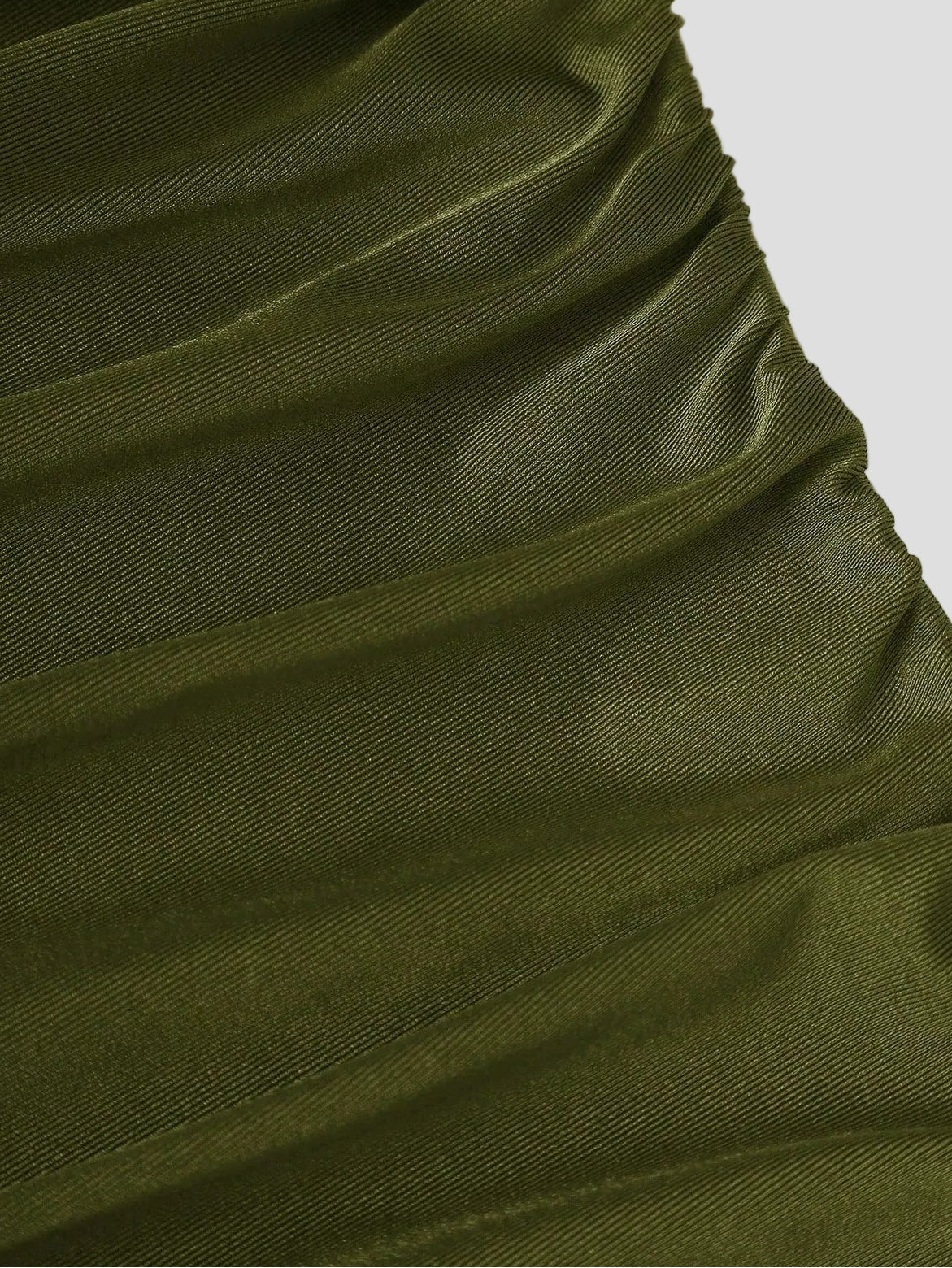 Selene – Mocha-Kleid