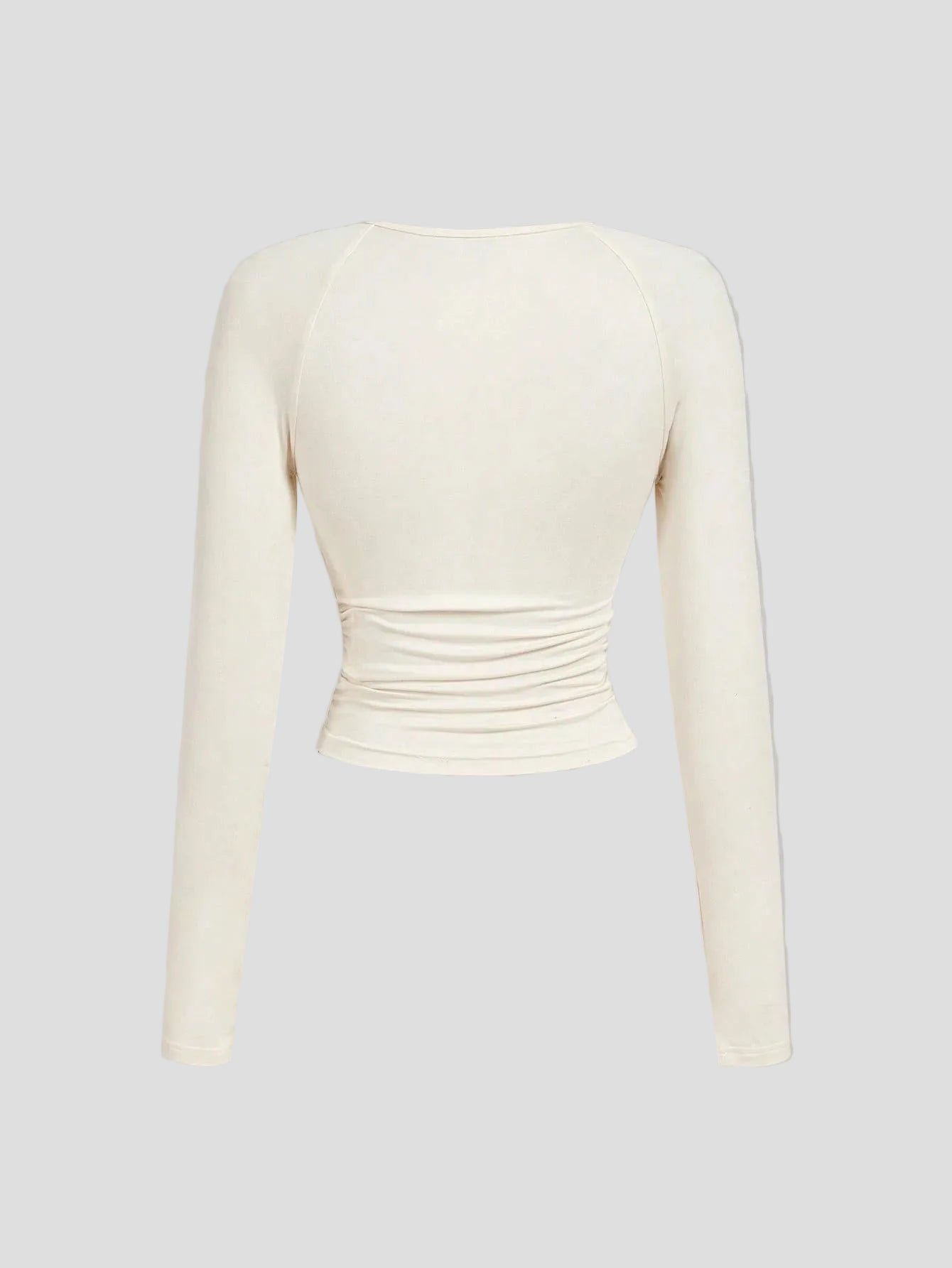 Aurea - Soft Drape Top