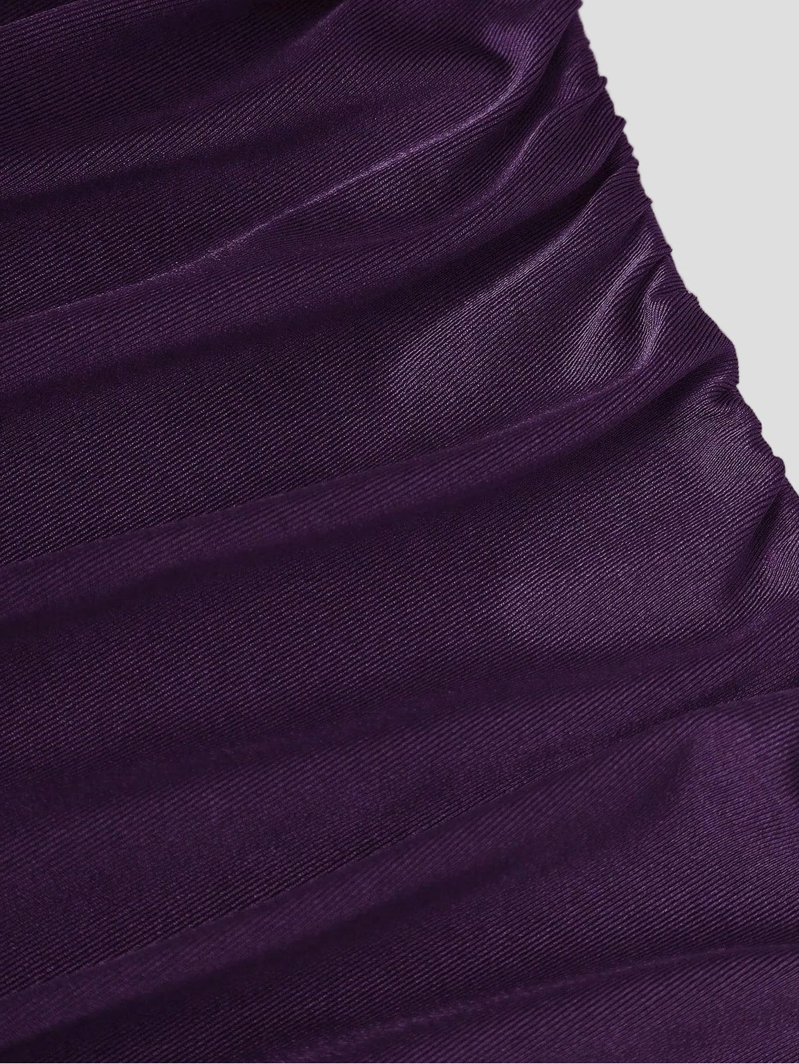 Celeste - Amethyst-Kleid