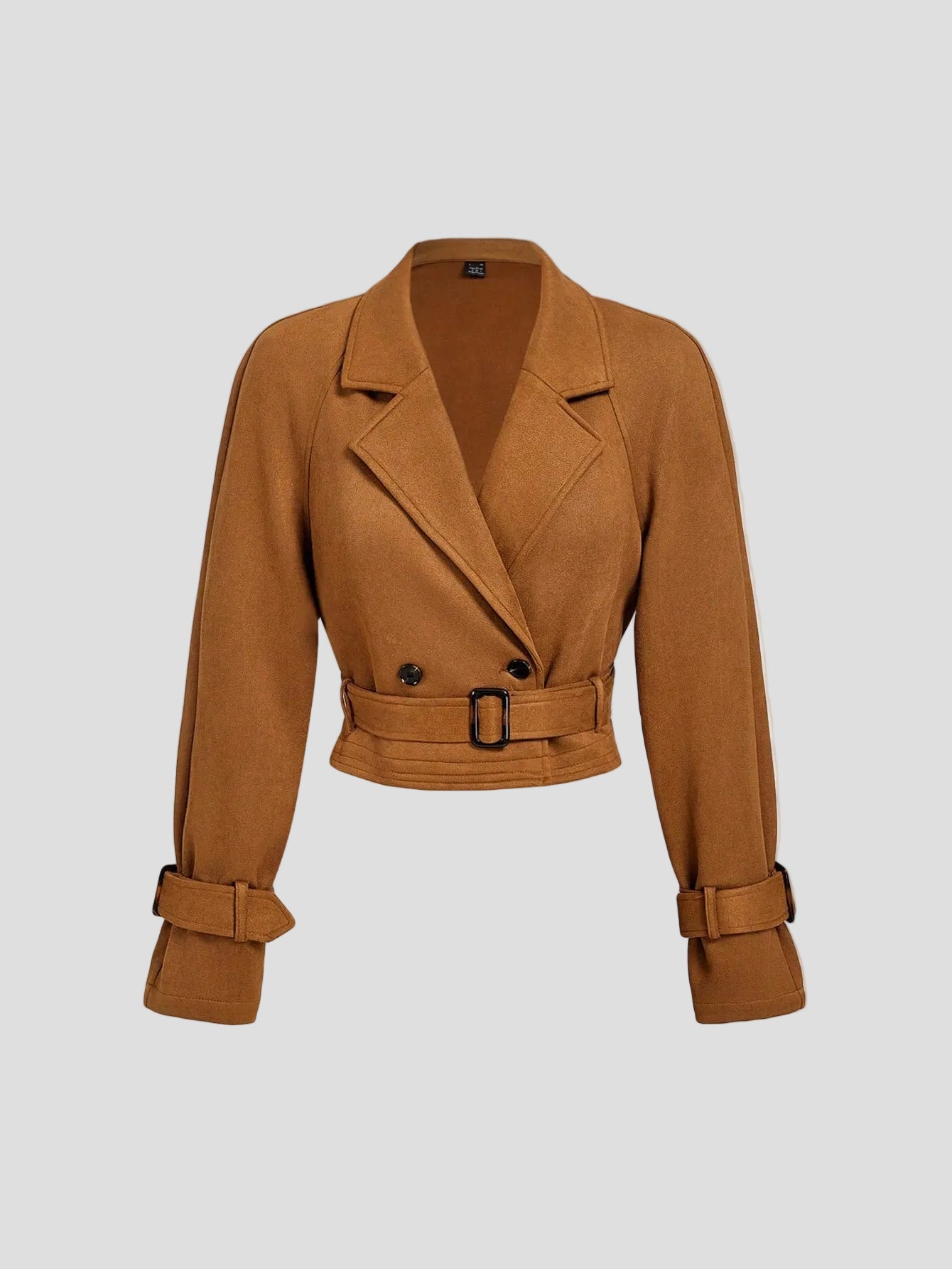 Valentina – Amber Jacke