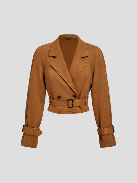 Valentina – Amber Jacke
