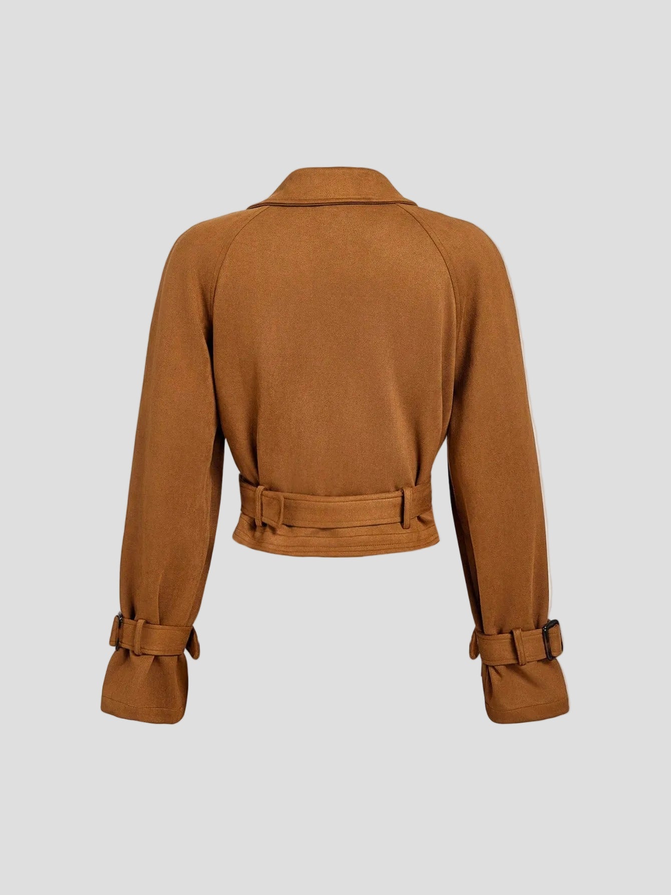 Valentina – Amber Jacke