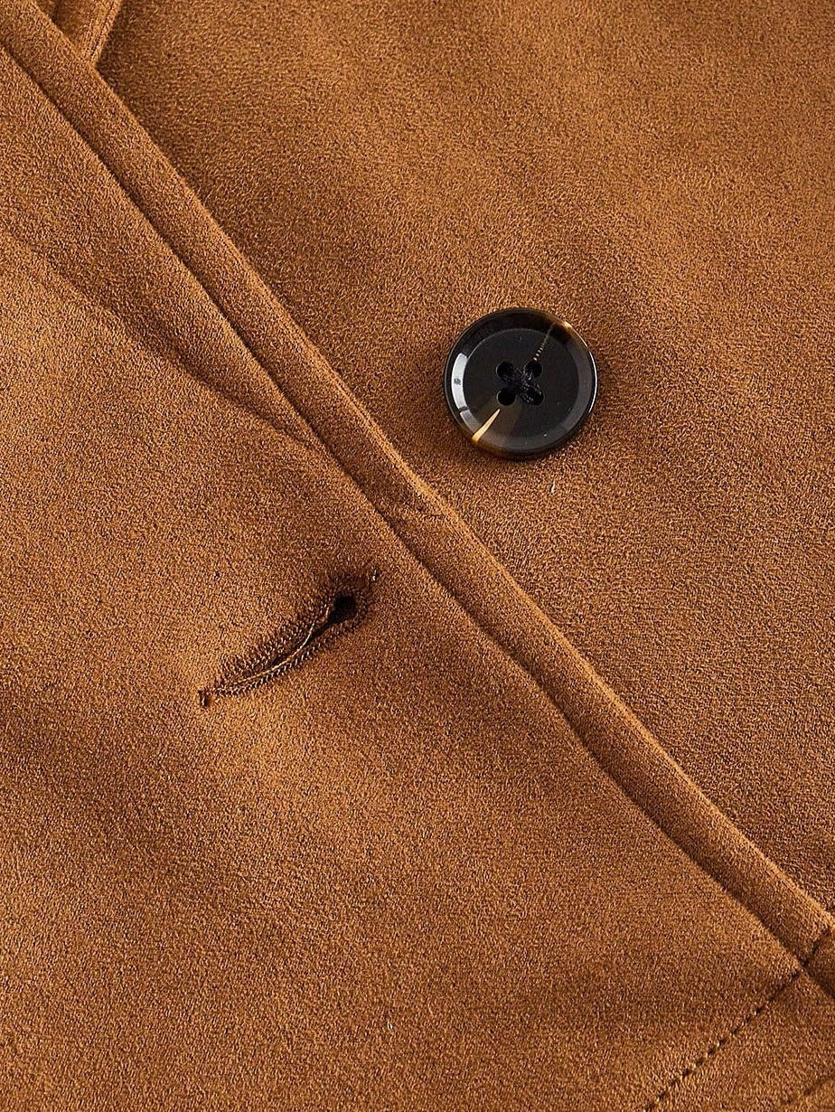 Valentina – Amber Jacke