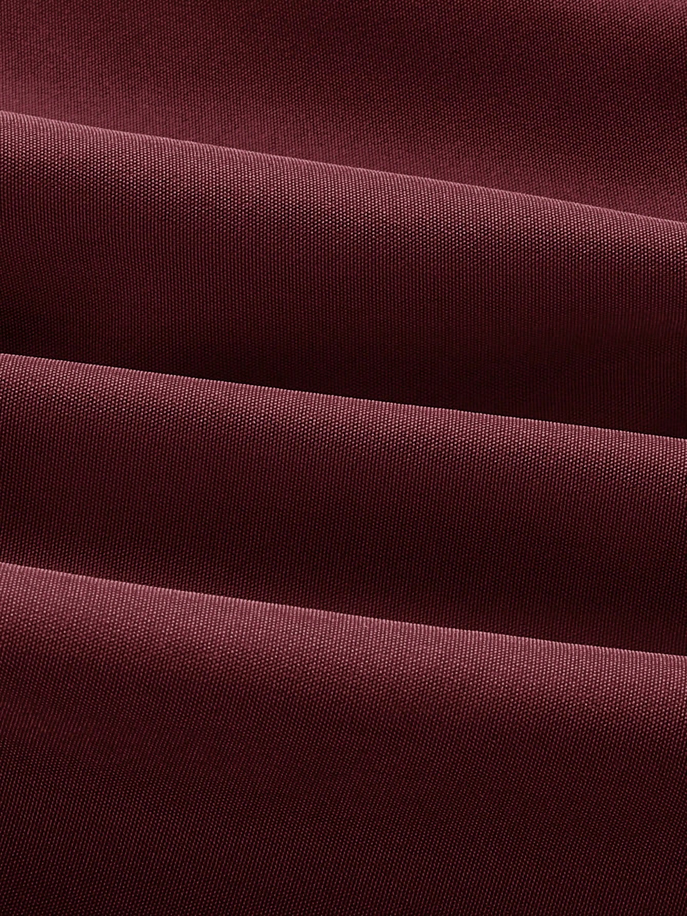 Ruby – Schnür-Peplum-Top