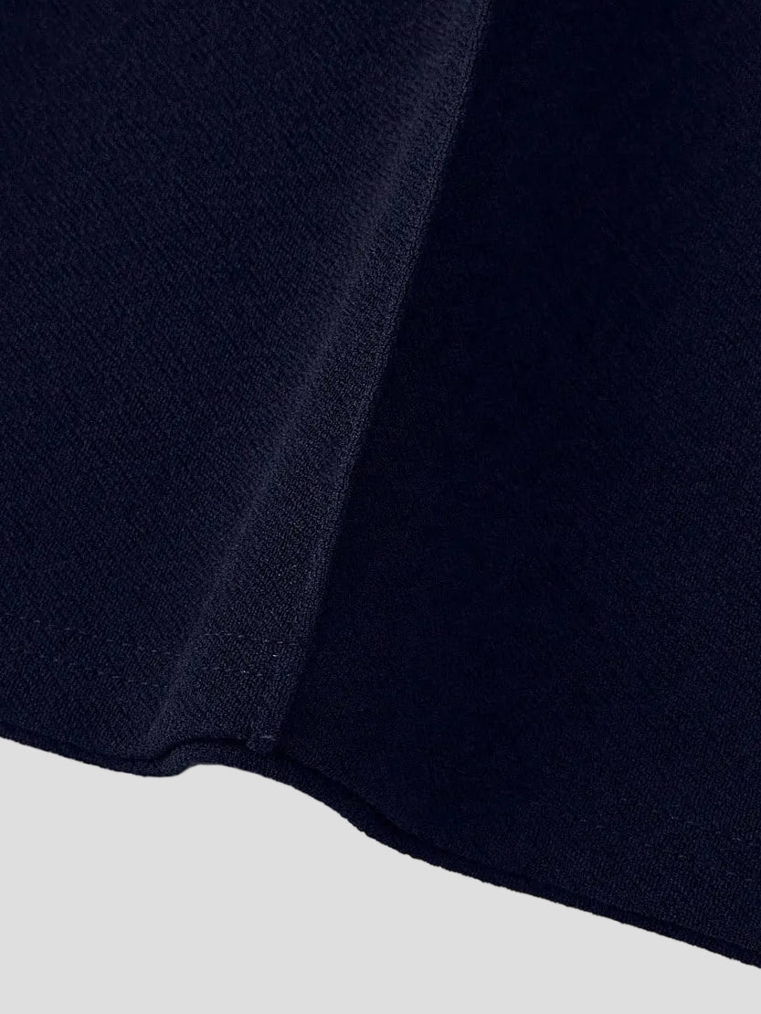 Heidi – Schwarze Palazzohose