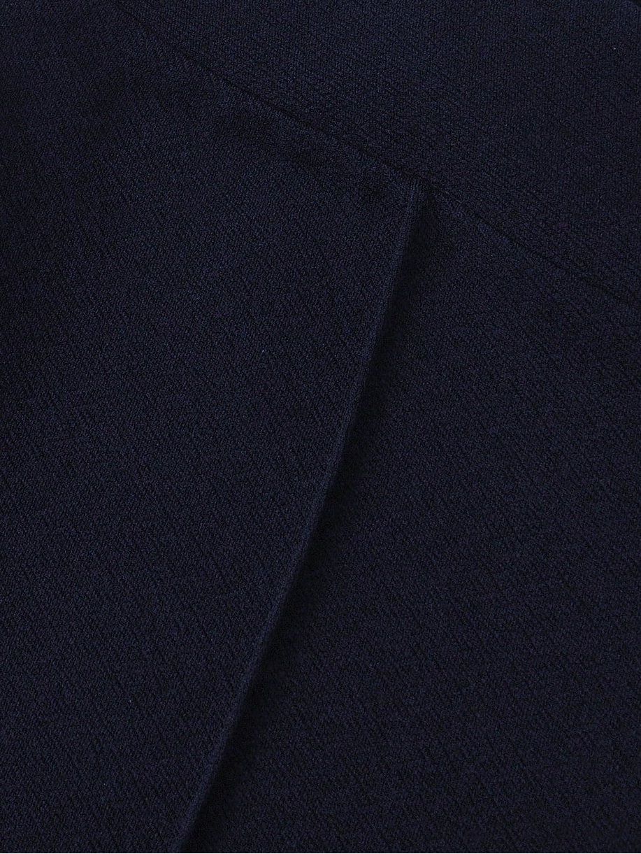 Heidi – Schwarze Palazzohose