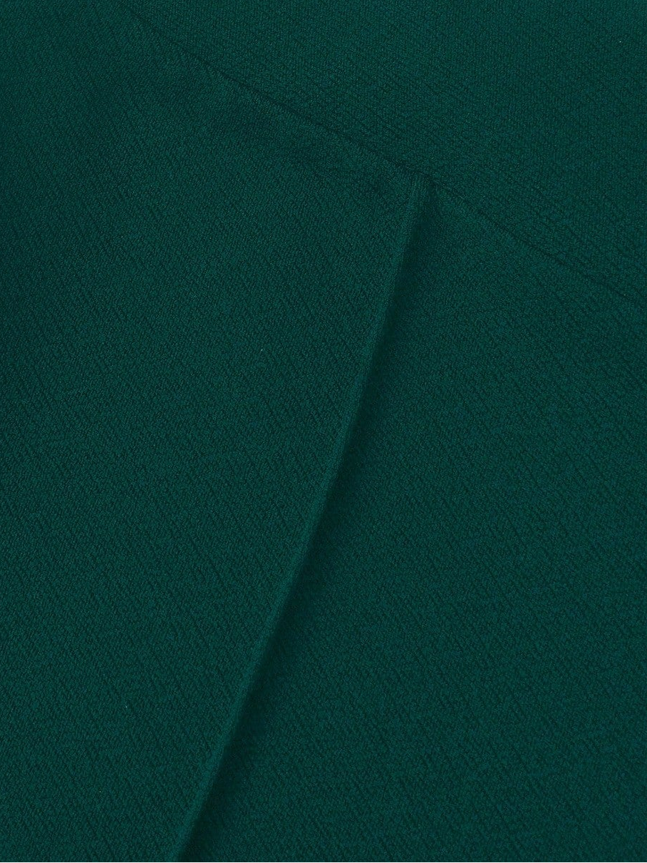 Colette - Palazzo-Hose Emerald