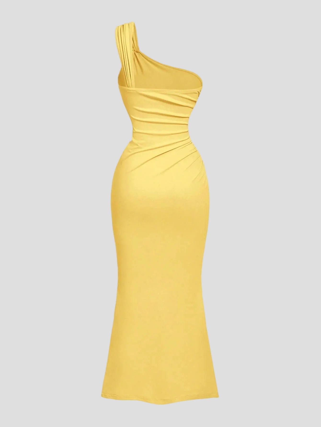 Aurora - Soleil One-Shoulder-Kleid