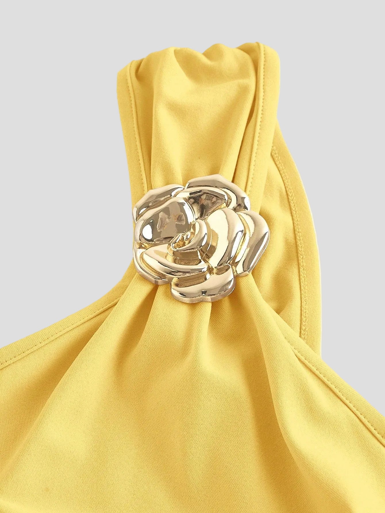 Aurora - Soleil One-Shoulder-Kleid