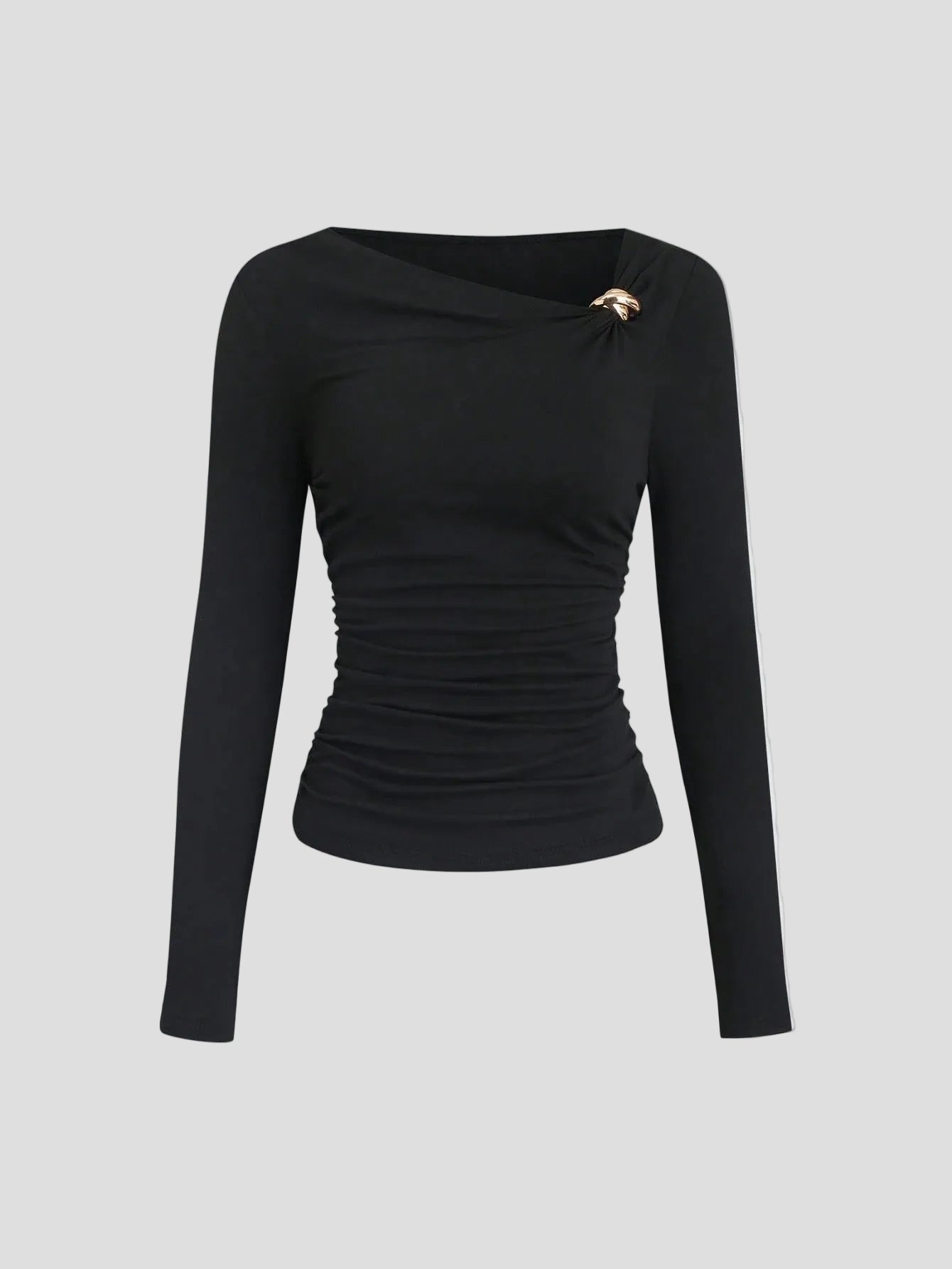 Mavé - One-Shoulder-Top