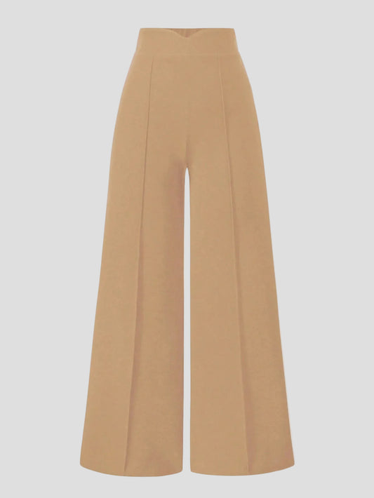 Anouk – Sable Palazzo Hose