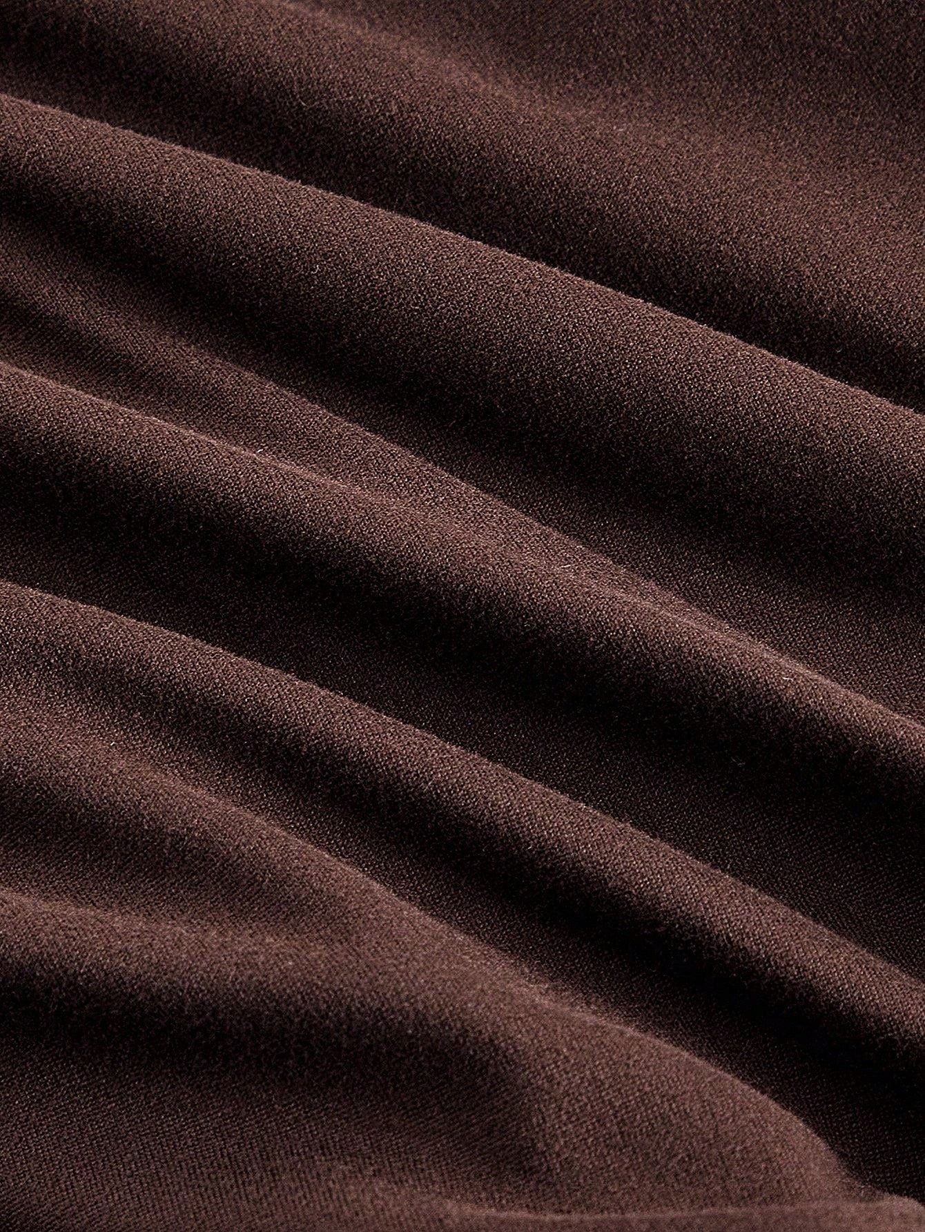 Sienna – Drape Crop Top