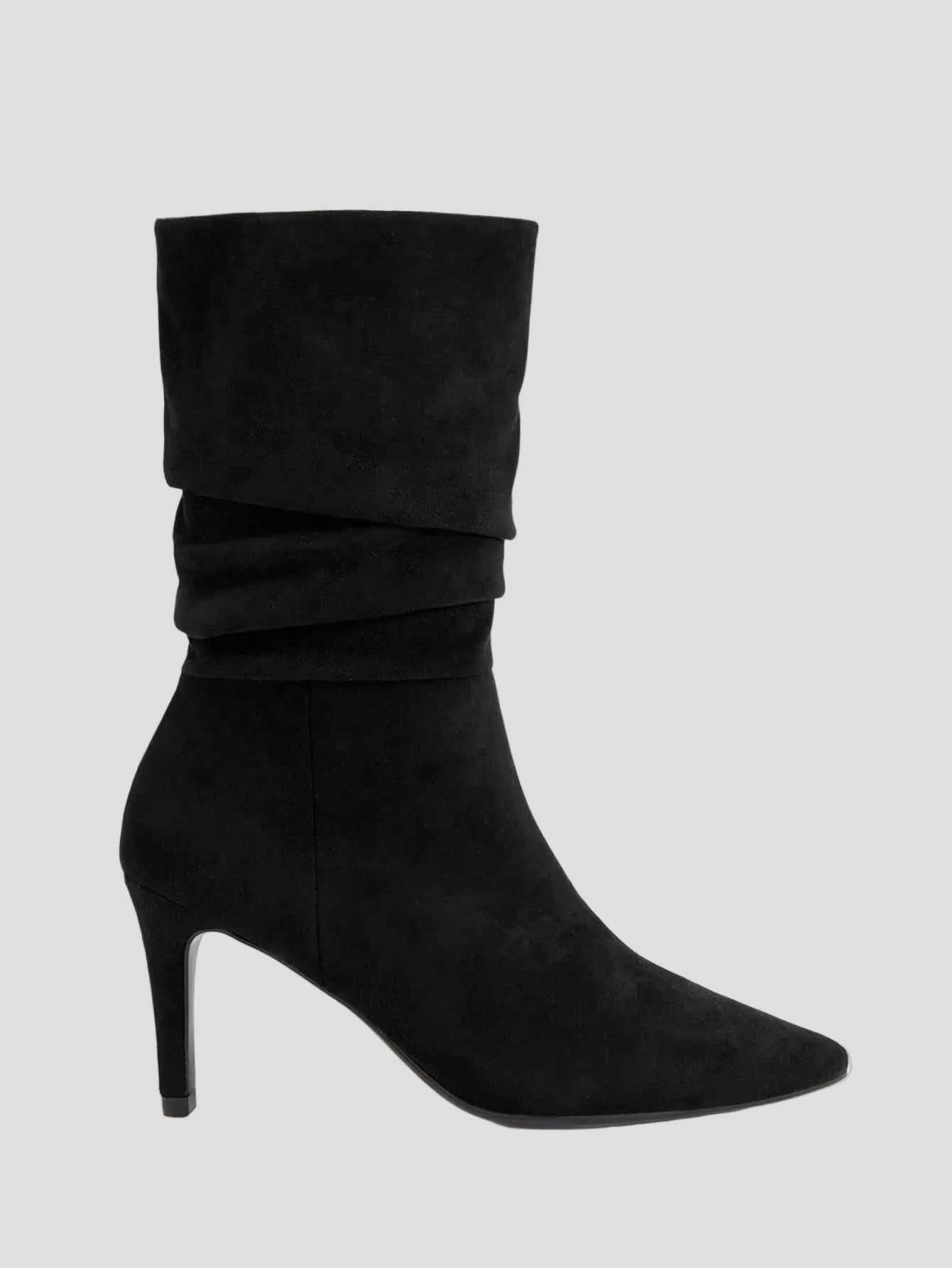 Valentina – Schwarze Stiefel