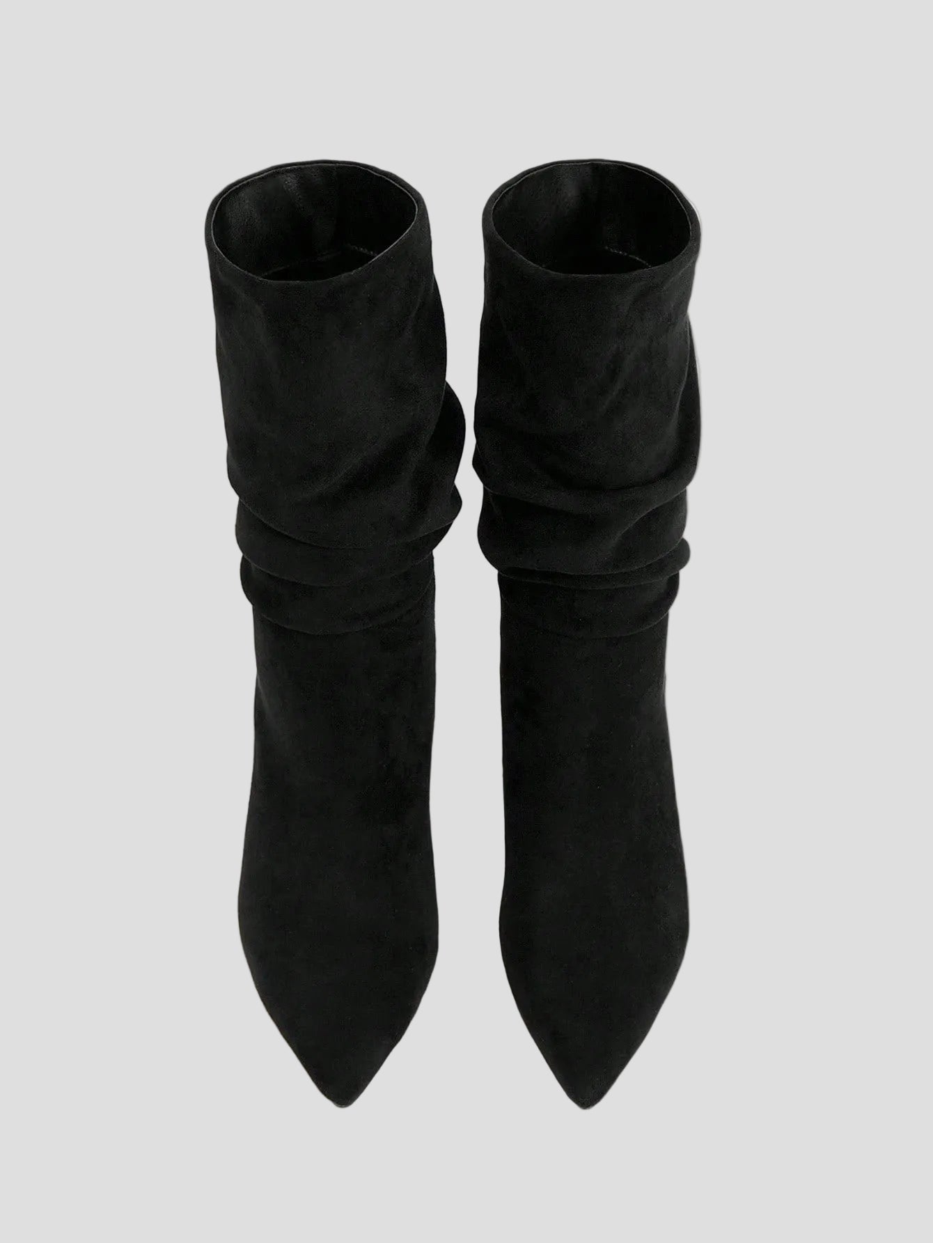 Valentina – Schwarze Stiefel
