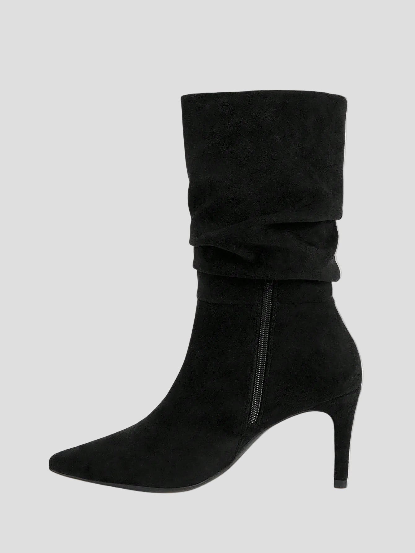 Valentina – Schwarze Stiefel