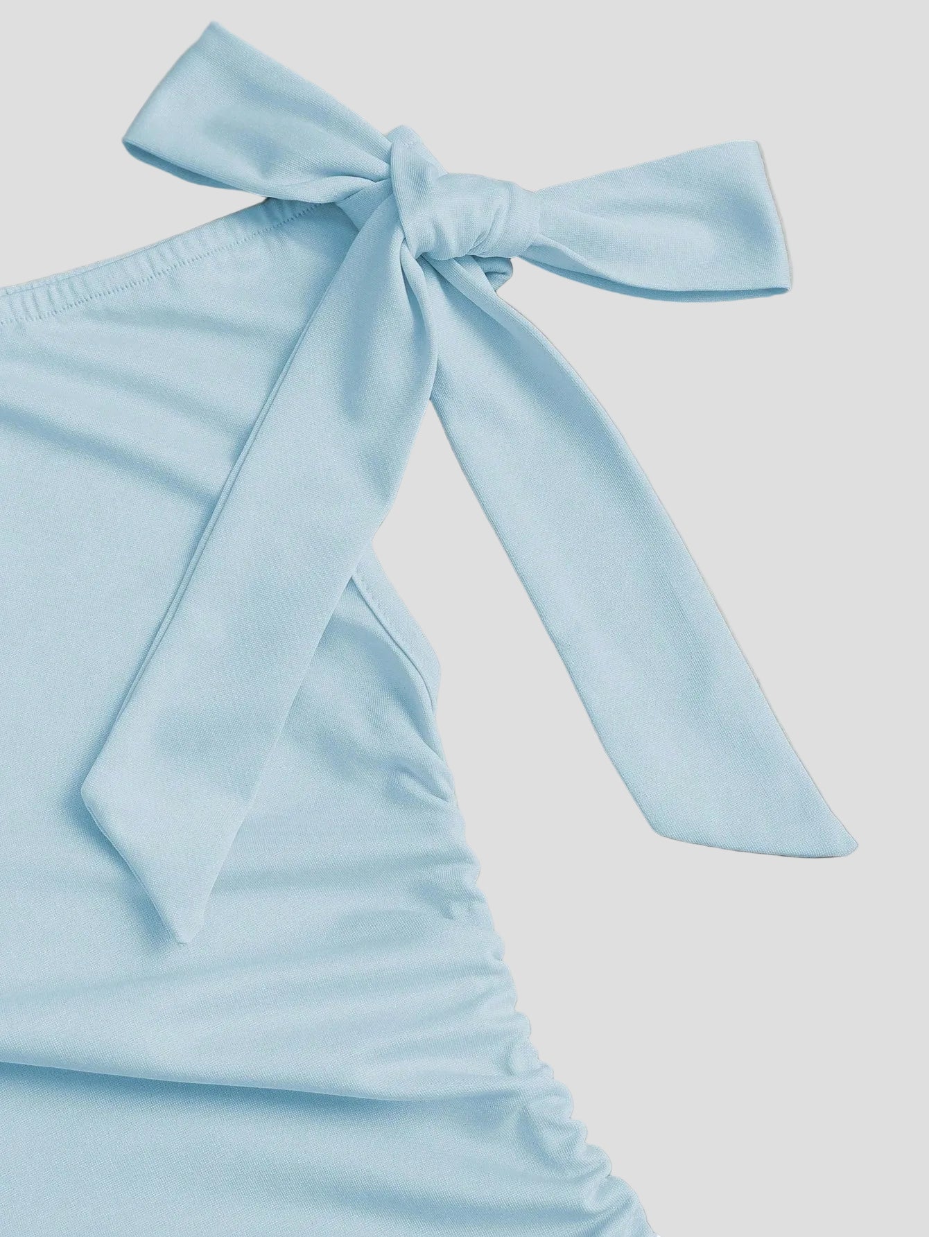 Sabine – Kleid Ruffle