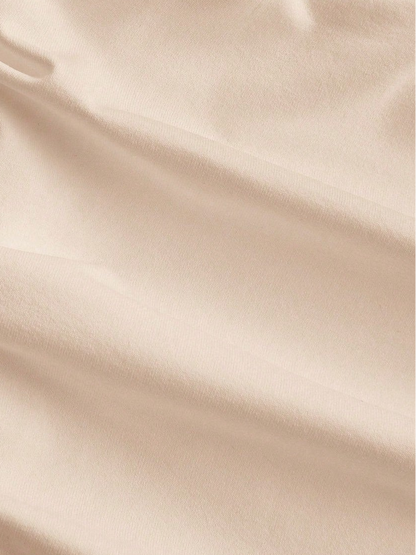 Lunara - Satin-Maxirock