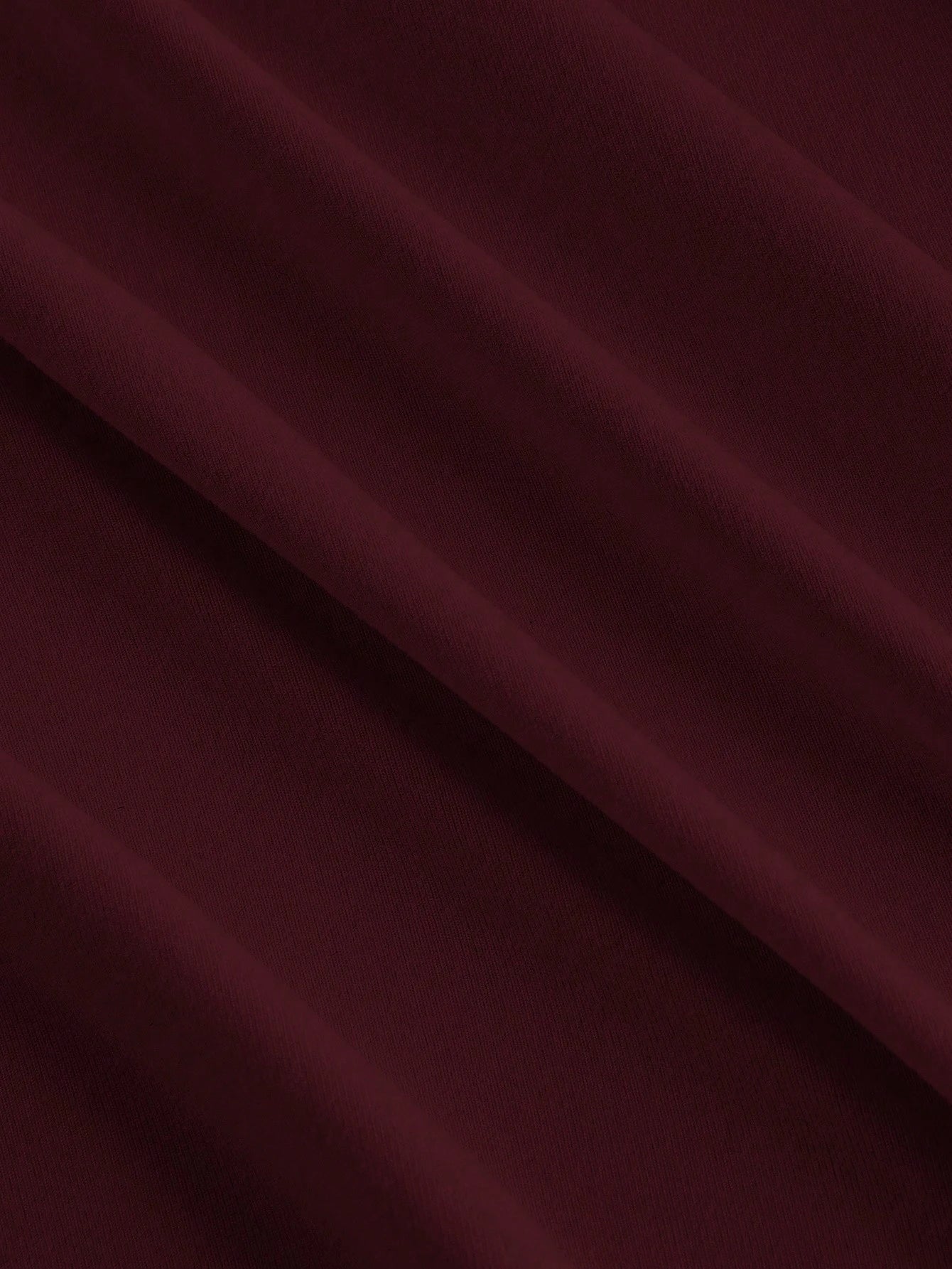 Rougea – Asymmetrisches Drapier-Oberteil
