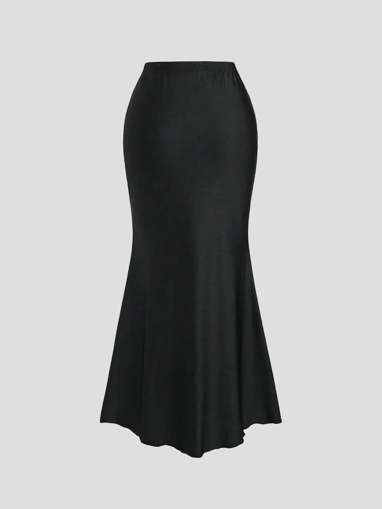 Seraina - Eleganter Midirock