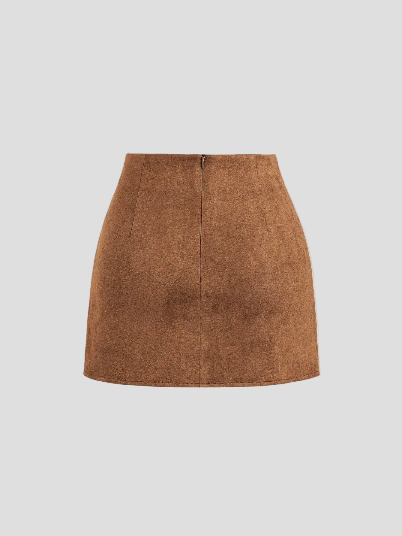 Cirela – Drapierter Minirock