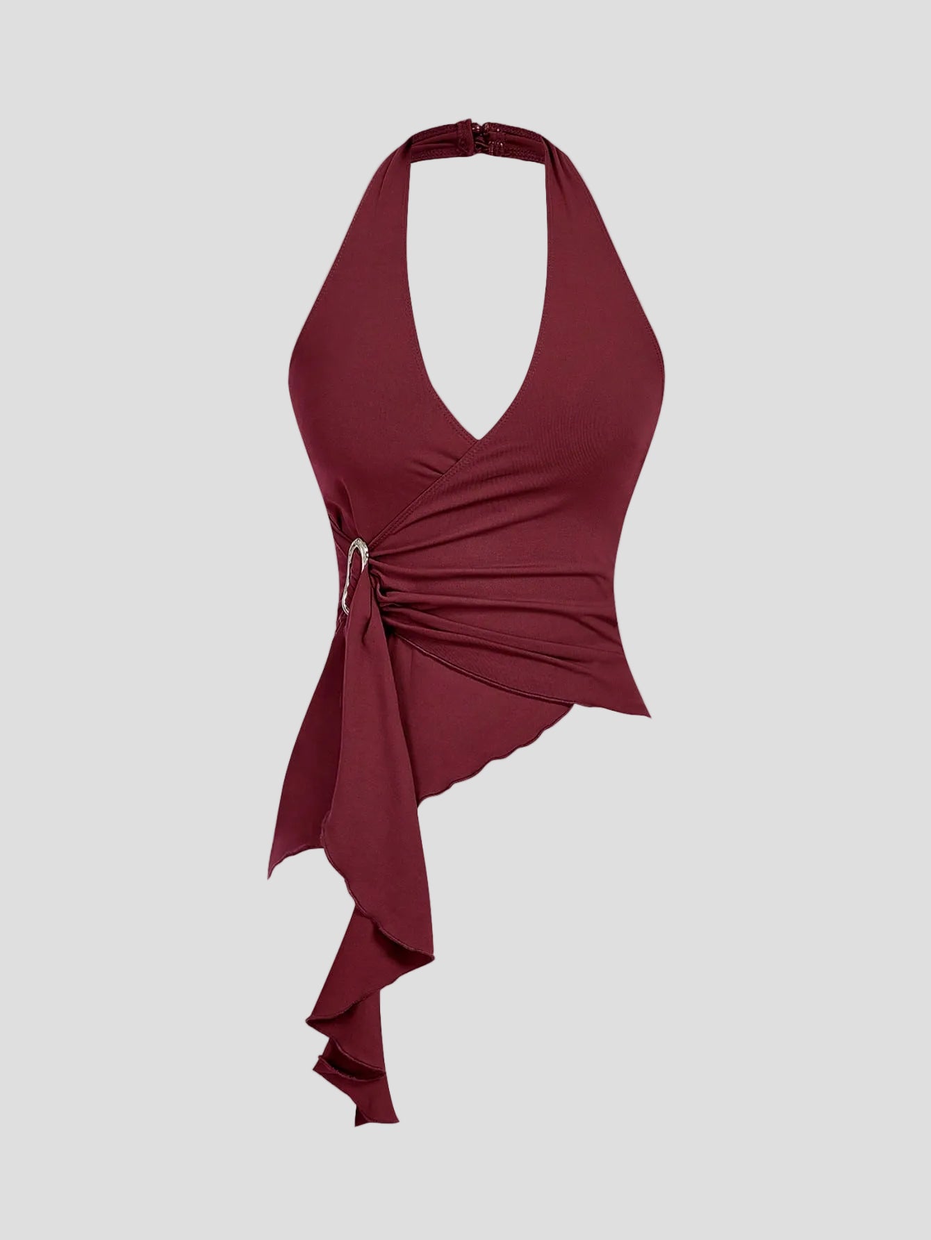 Elena – Neckholder-Oberteil