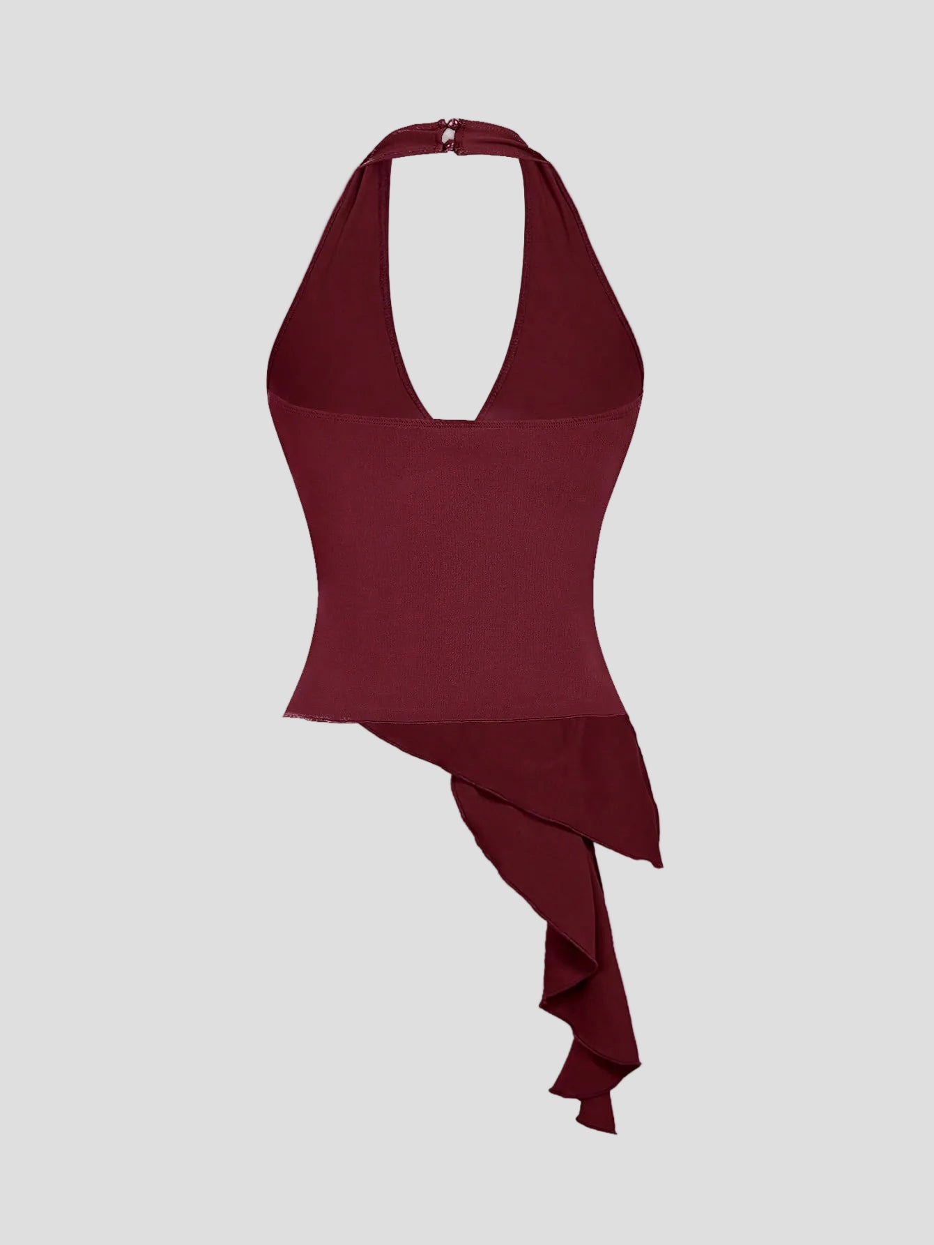 Elena – Neckholder-Oberteil