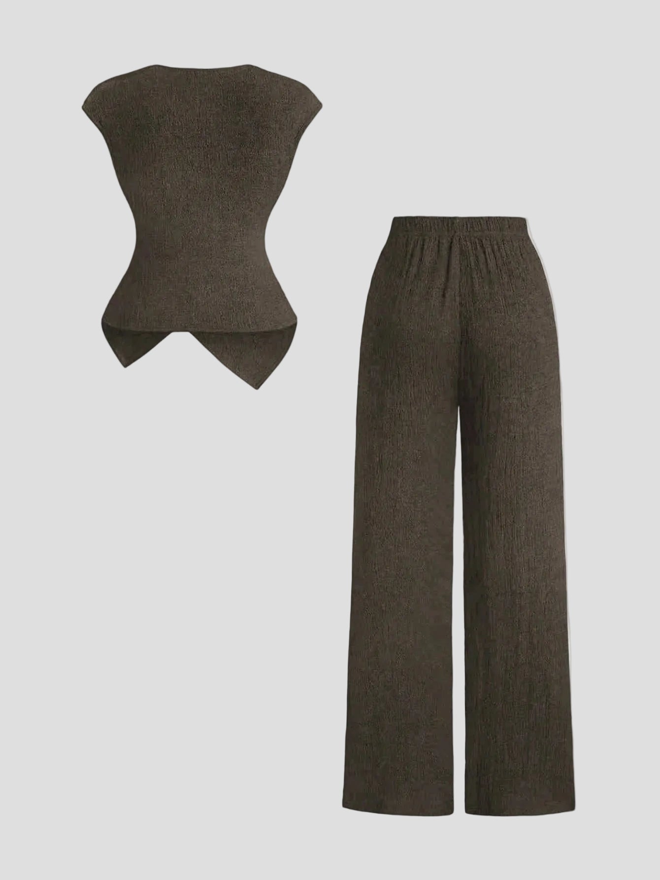 Vivienne - Schickes Wickelset