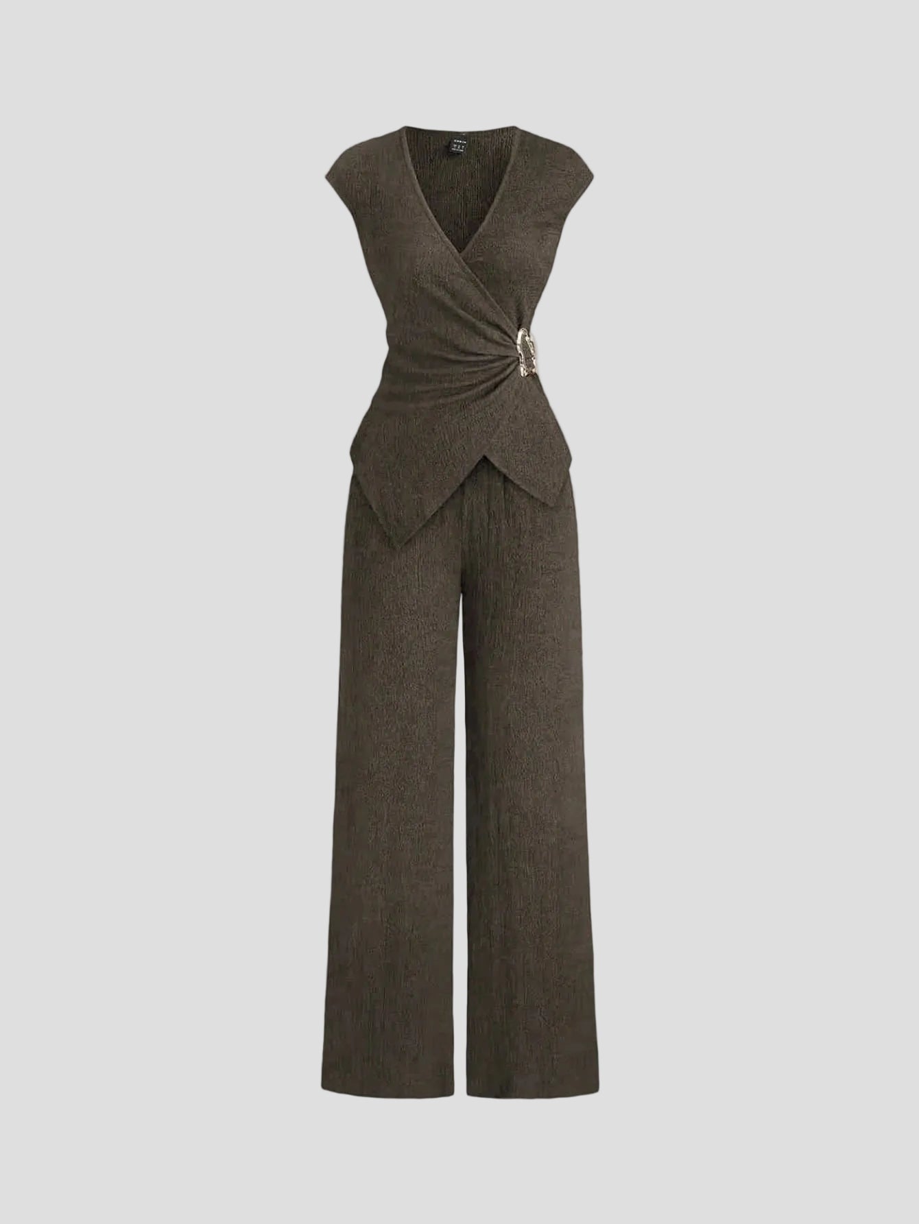 Vivienne - Schickes Wickelset