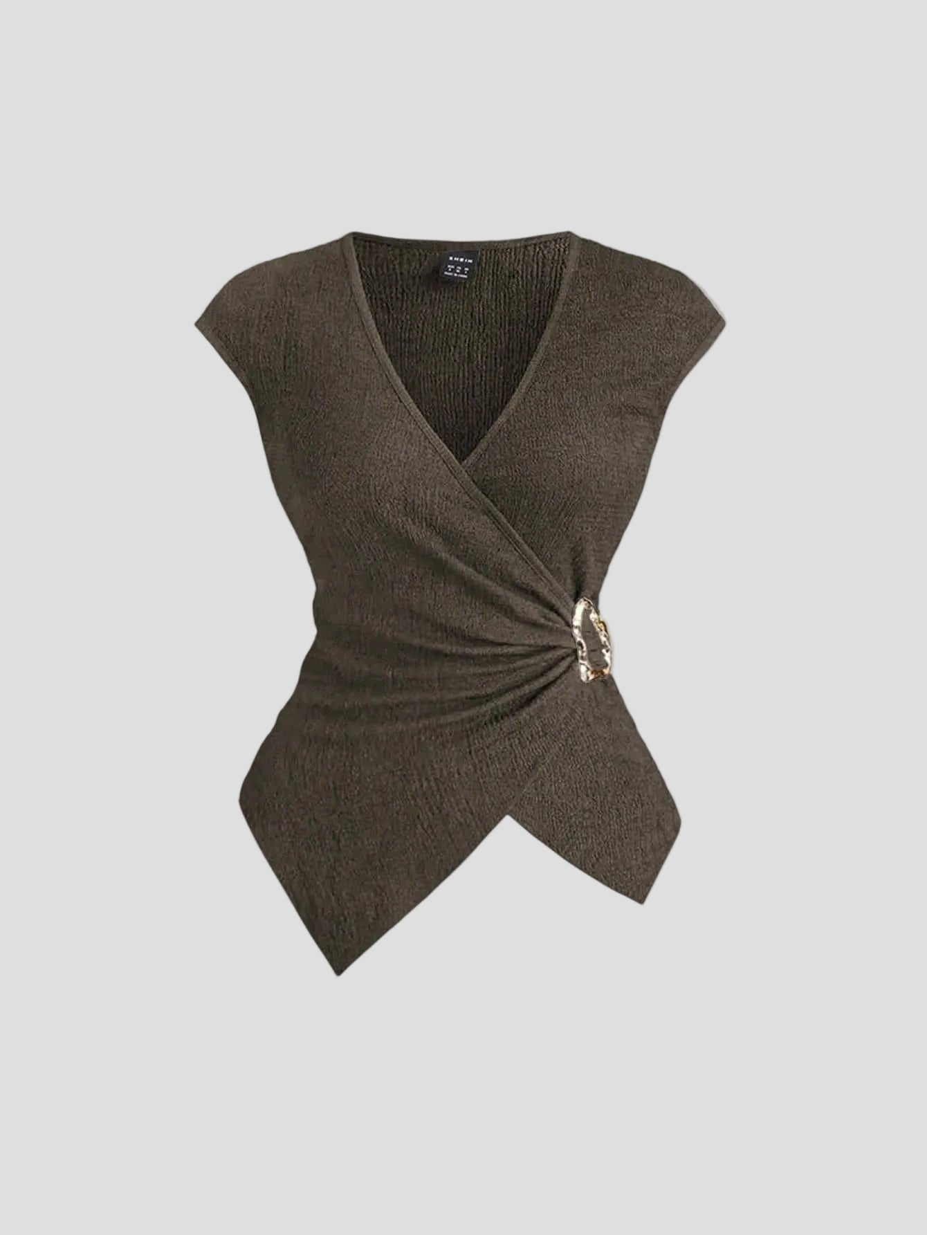 Vivienne - Schickes Wickelset