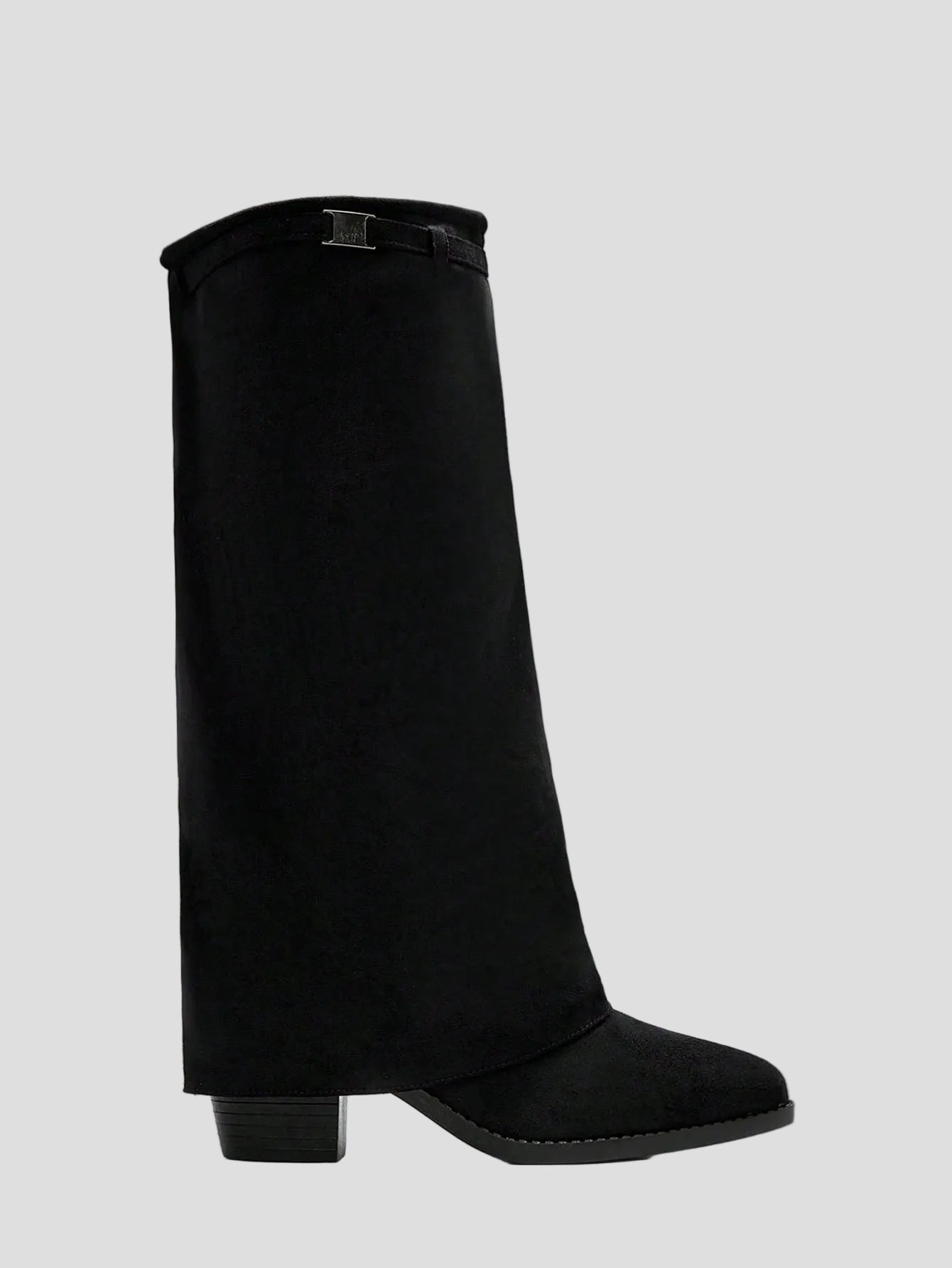 Amélie - Samtstiefel