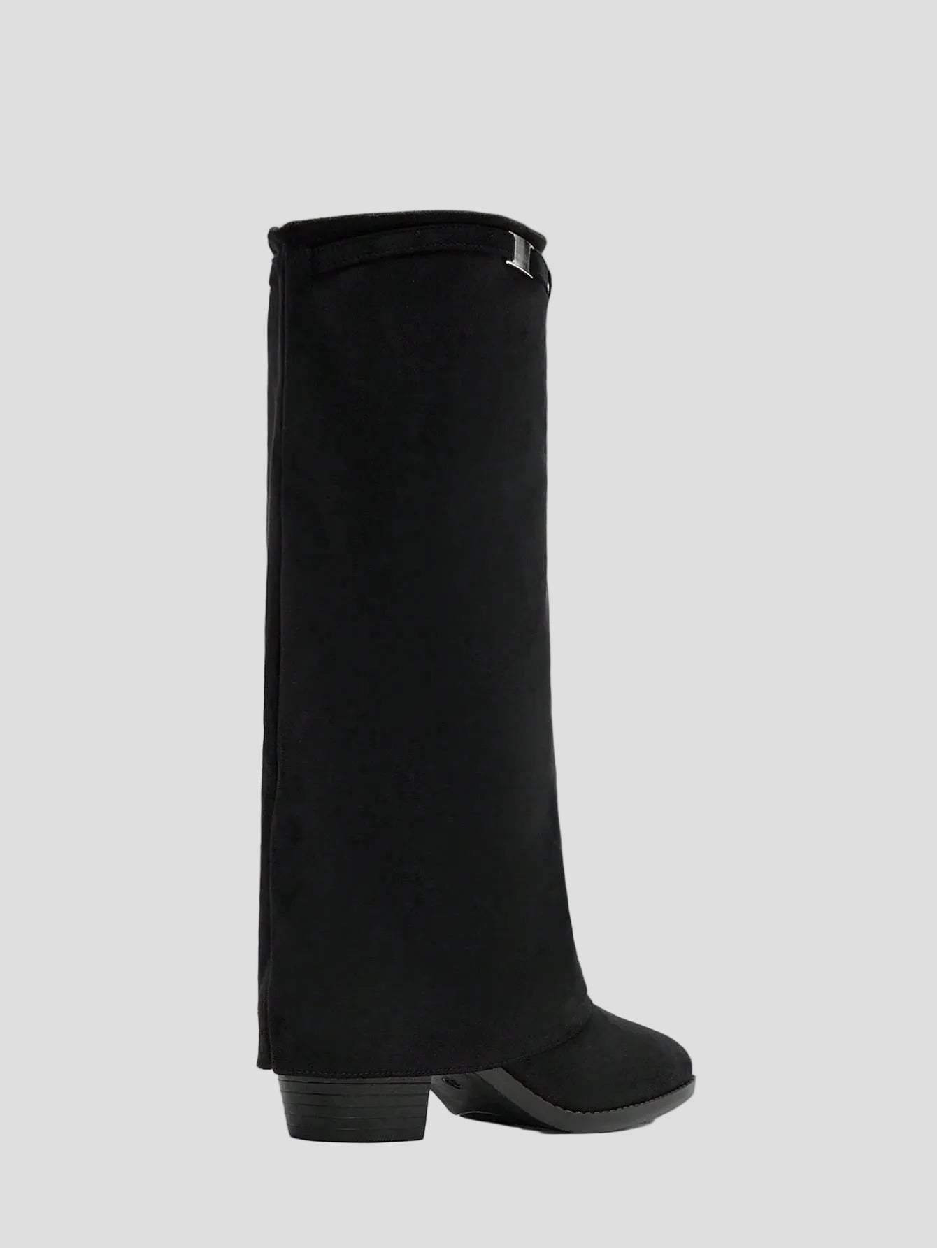 Amélie - Samtstiefel