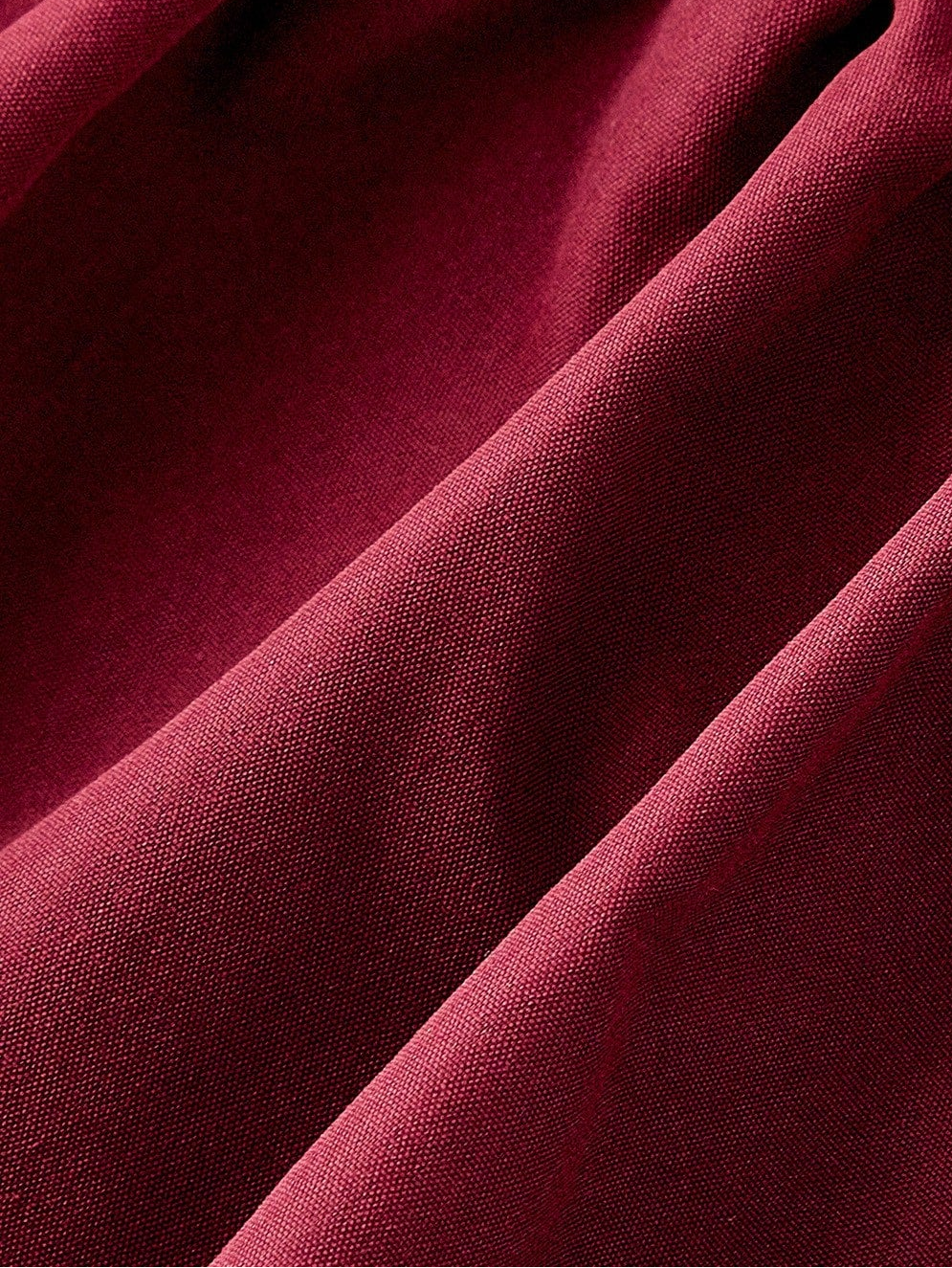Valentina – Roter Blazer