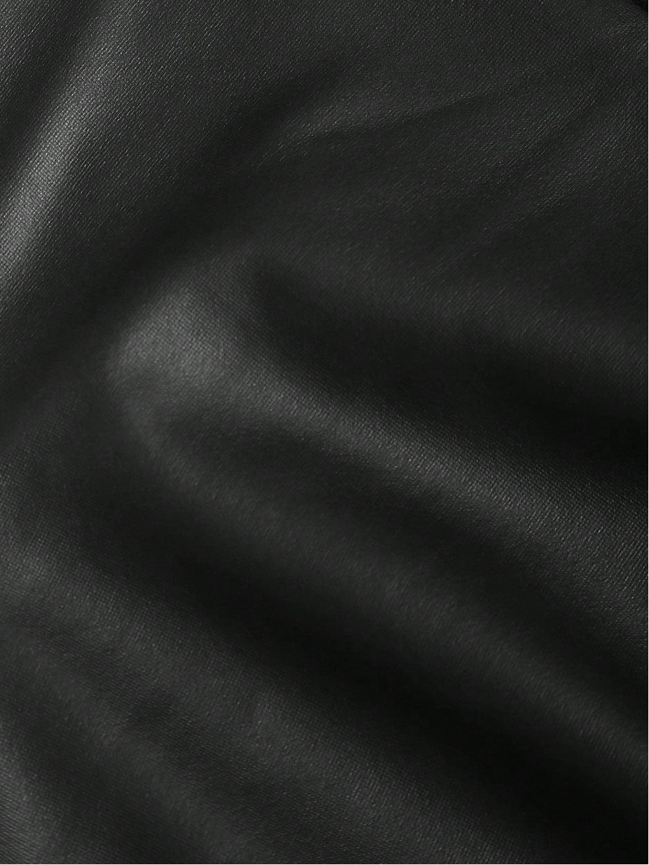 Greta – Luxuriöses One-Shoulder-Top