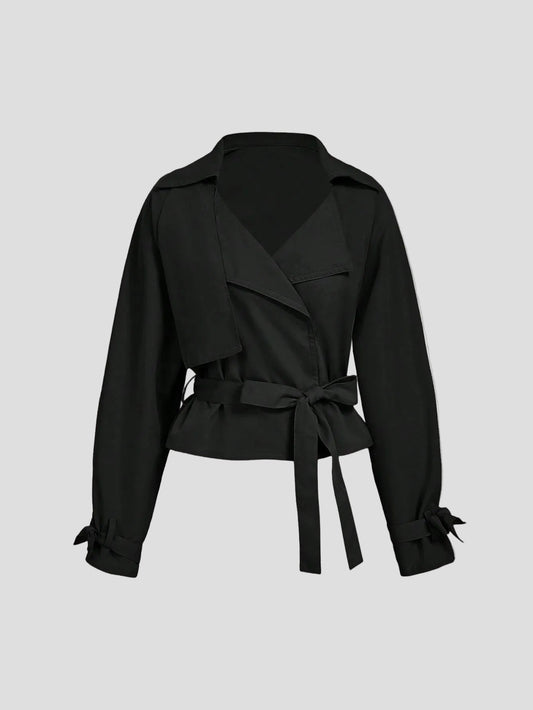 Aurora - Noir Jacket