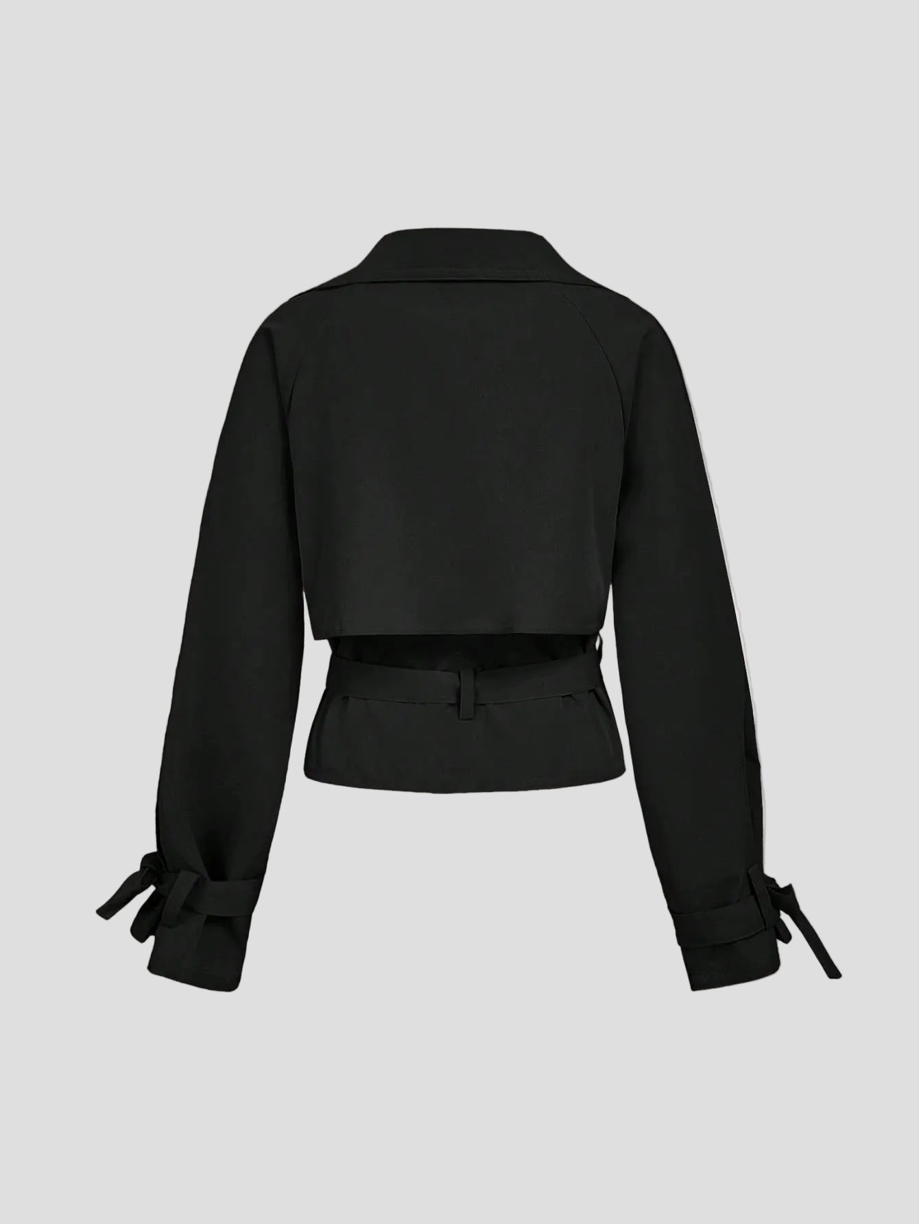 Aurora - Noir Jacket