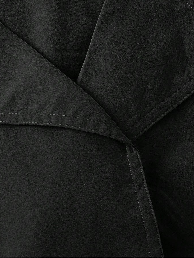 Aurora - Noir Jacket