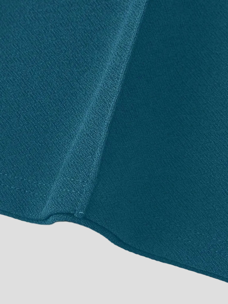 Sabine – Azure Palazzo Hose
