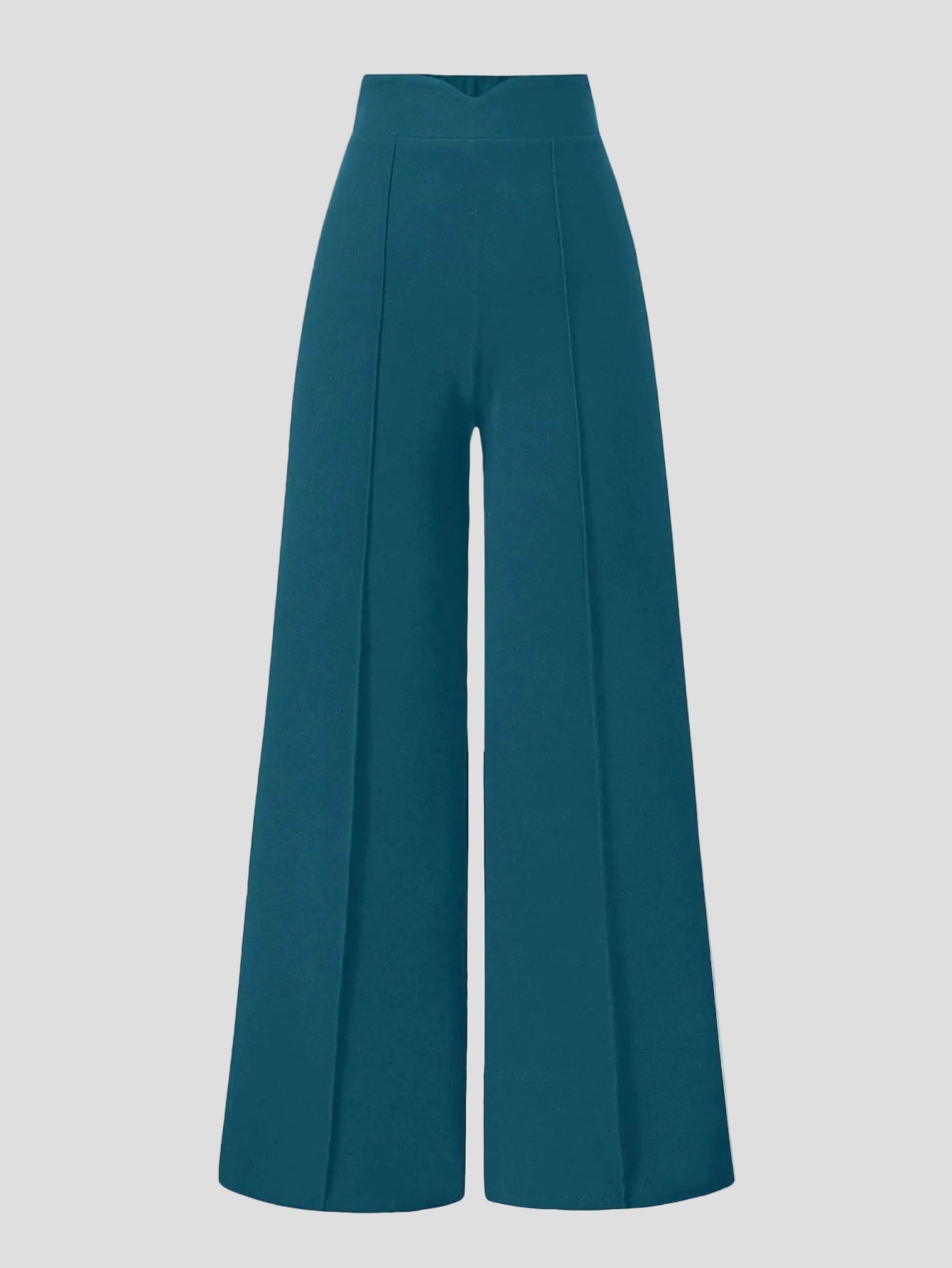Sabine – Azure Palazzo Hose