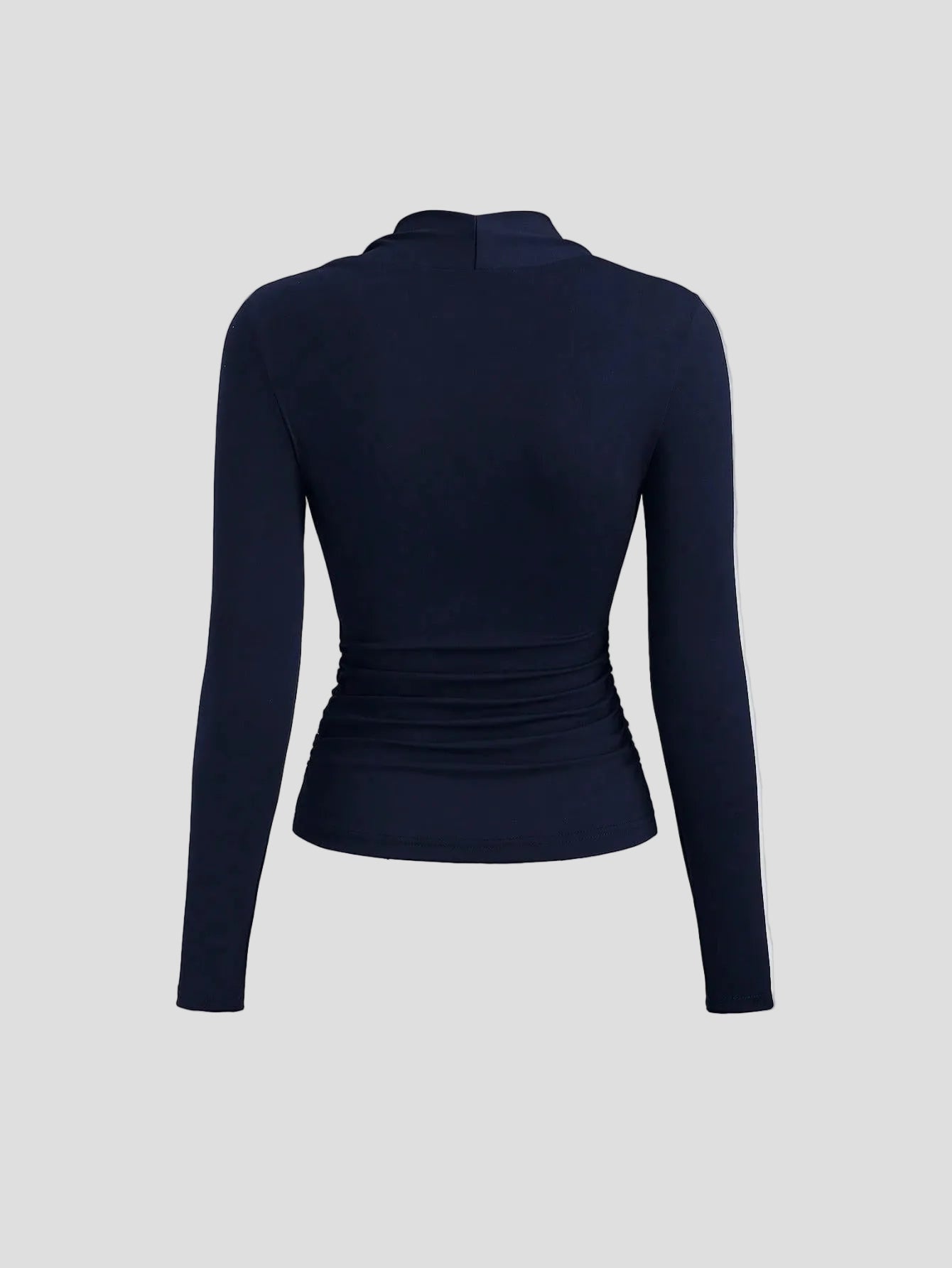 Veyra - Sculpt Neckholder-Oberteil