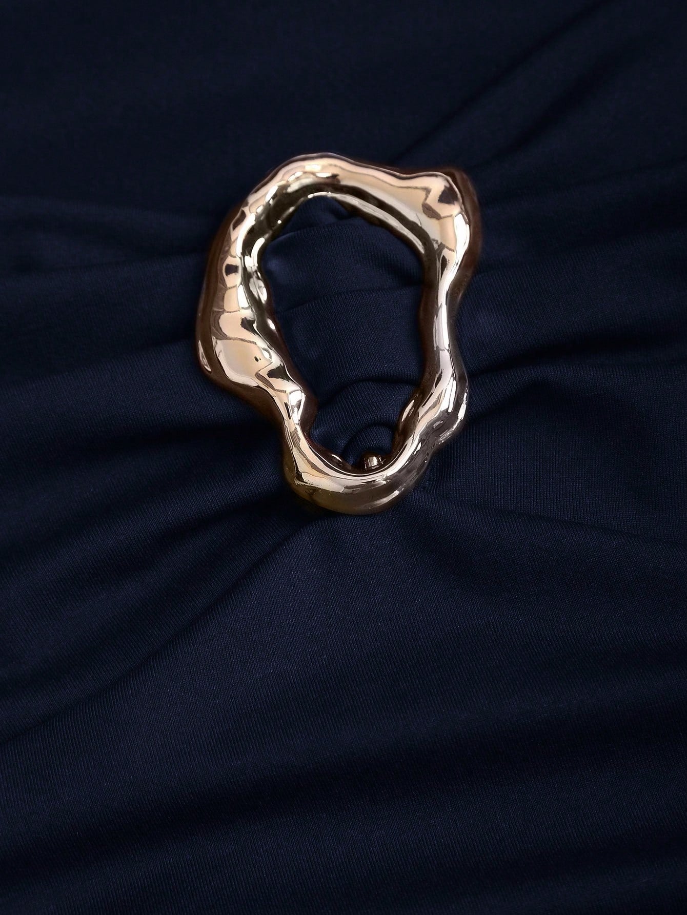 Veyra - Sculpt Neckholder-Oberteil