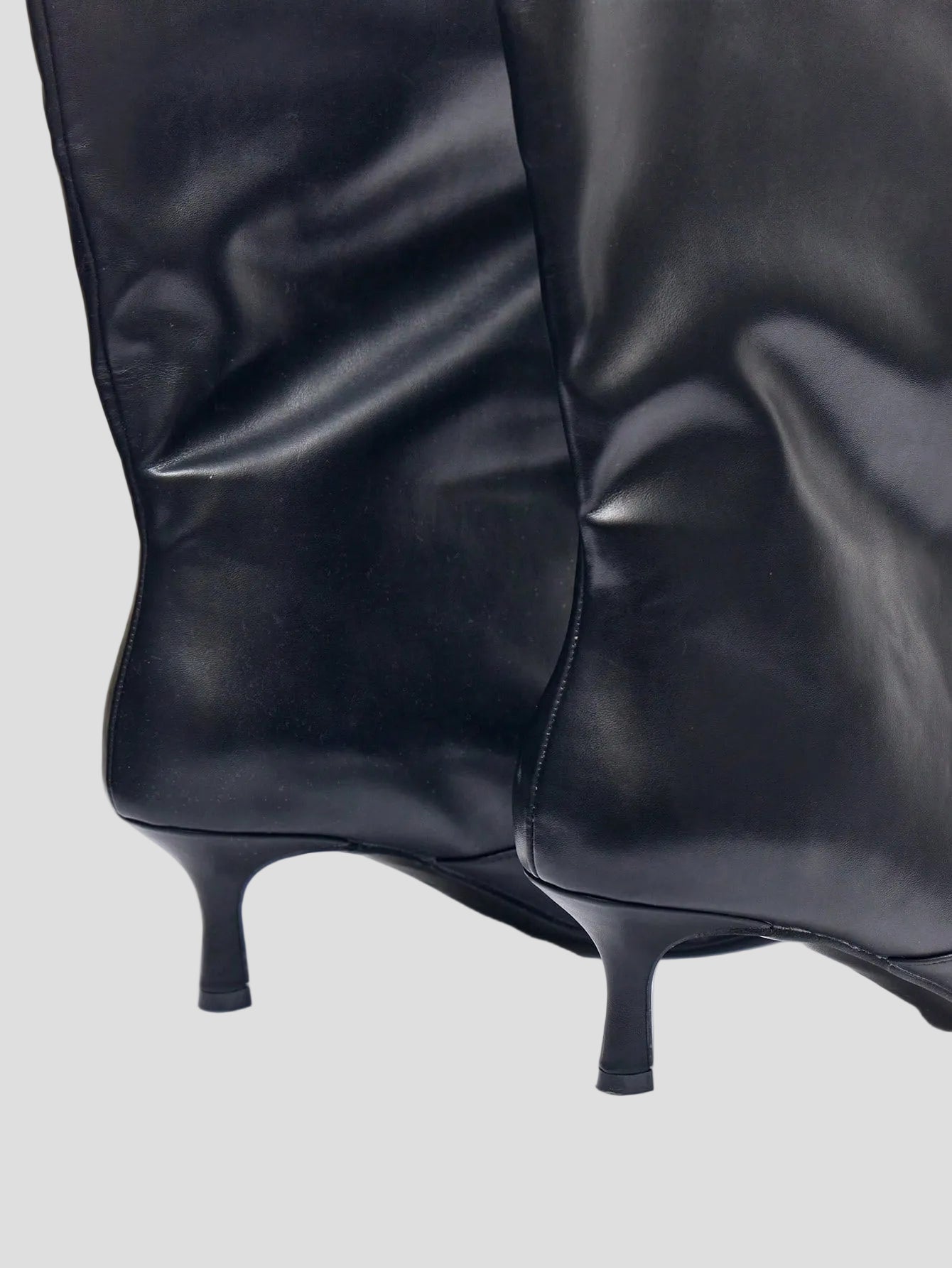 Bianca - Noir Stiefel